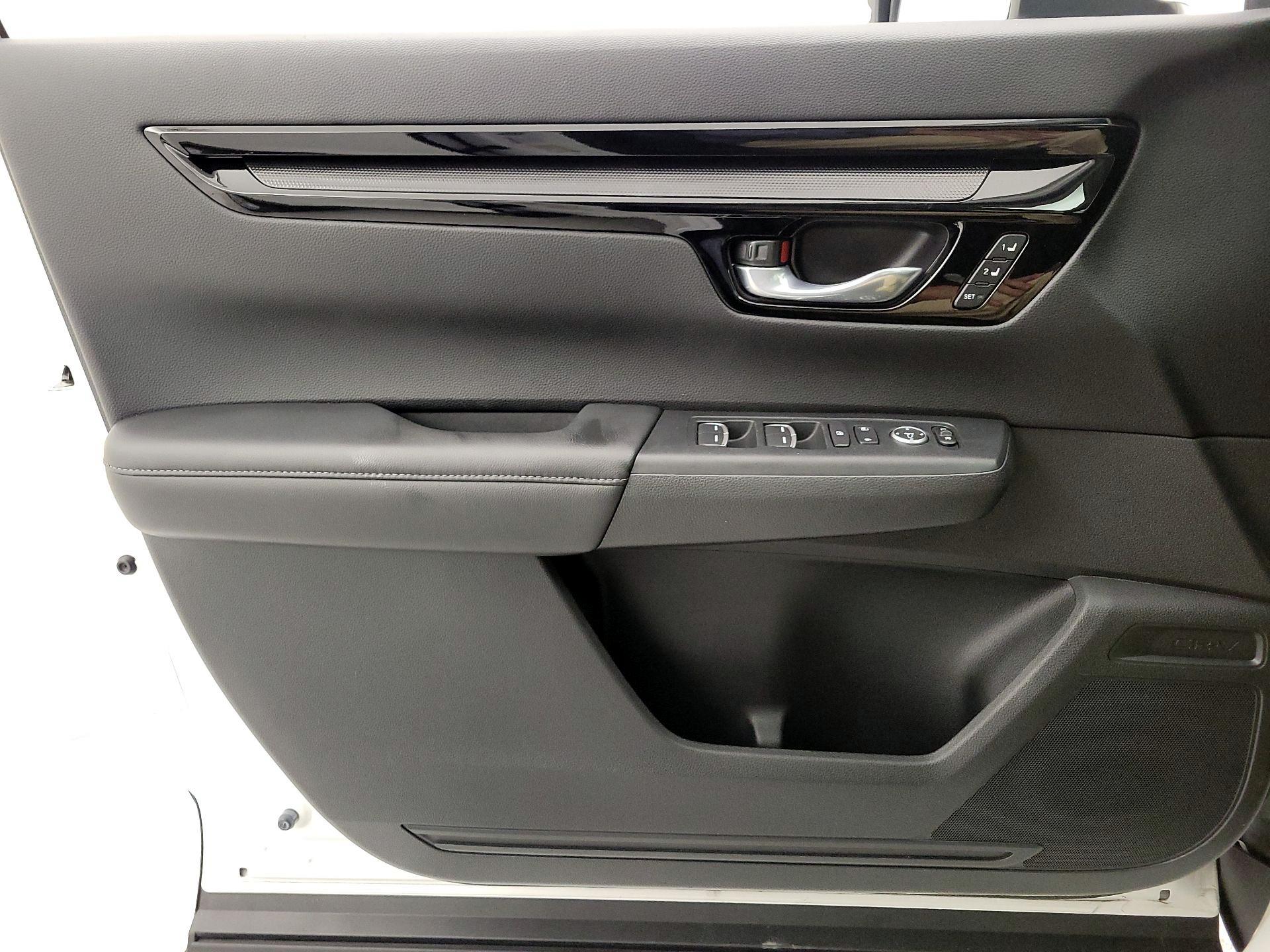 Thumbnail: 2023 Honda CR-V - 12