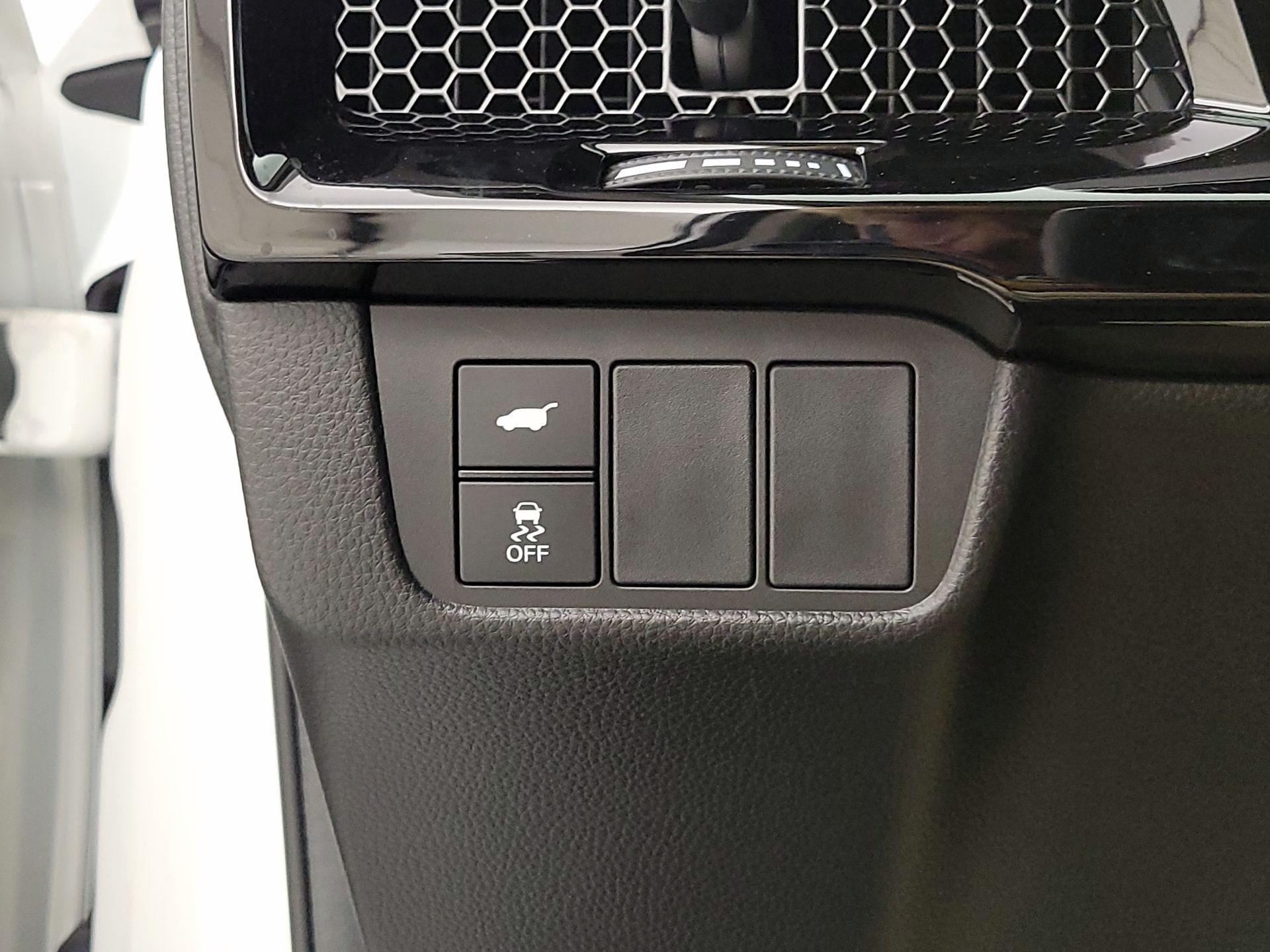 Thumbnail: 2023 Honda CR-V - 13