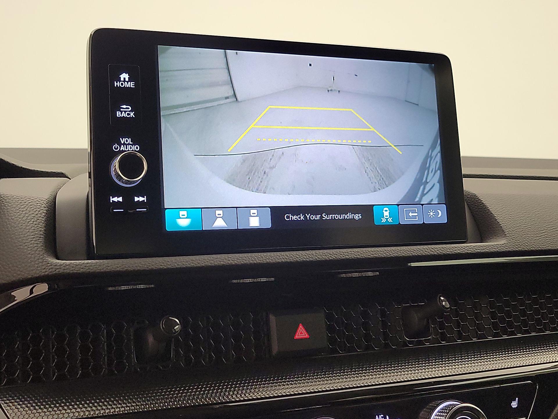 Thumbnail: 2023 Honda CR-V - 14