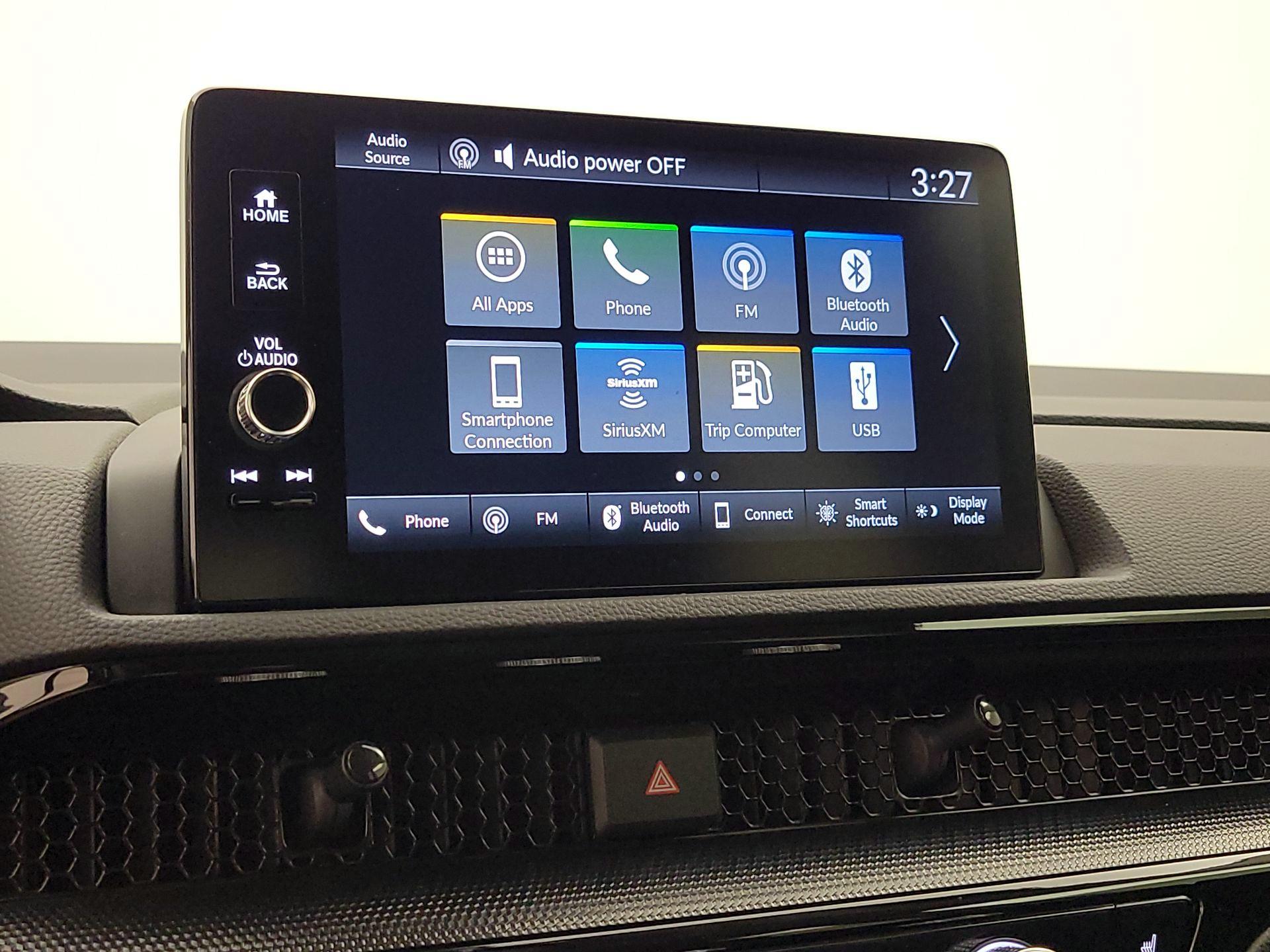 Thumbnail: 2023 Honda CR-V - 15