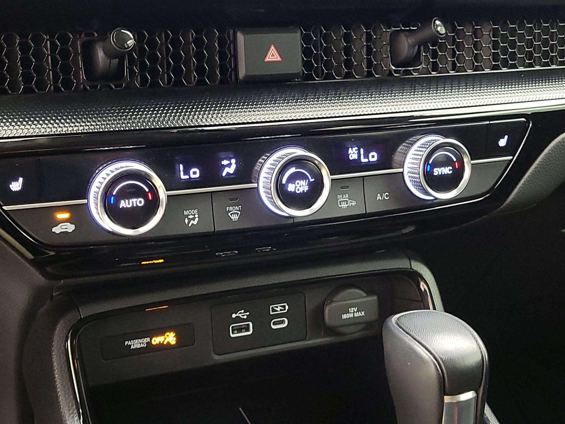 Thumbnail: 2023 Honda CR-V - 16