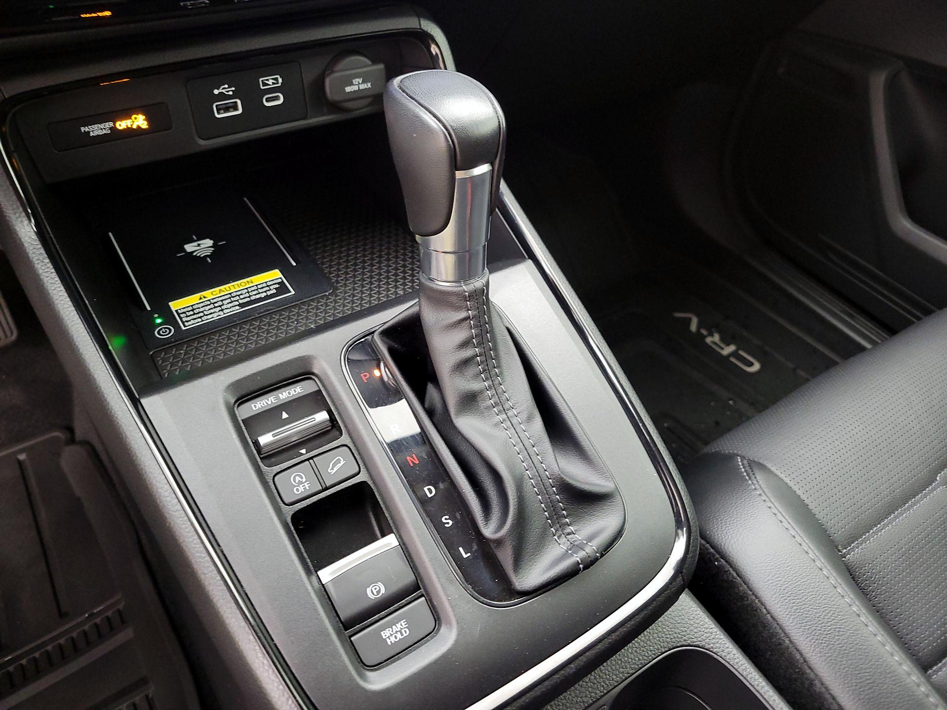 Thumbnail: 2023 Honda CR-V - 17