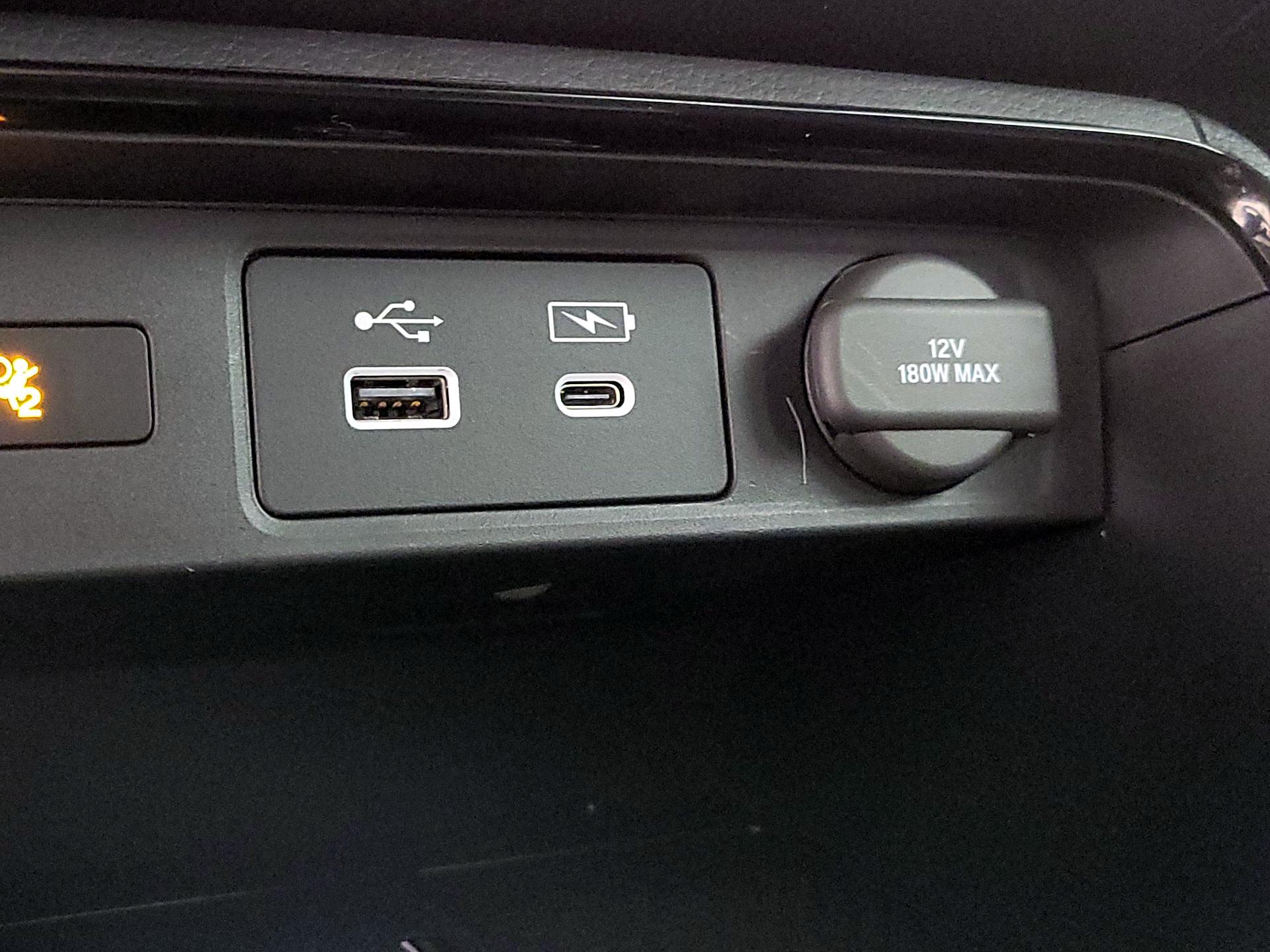 Thumbnail: 2023 Honda CR-V - 18