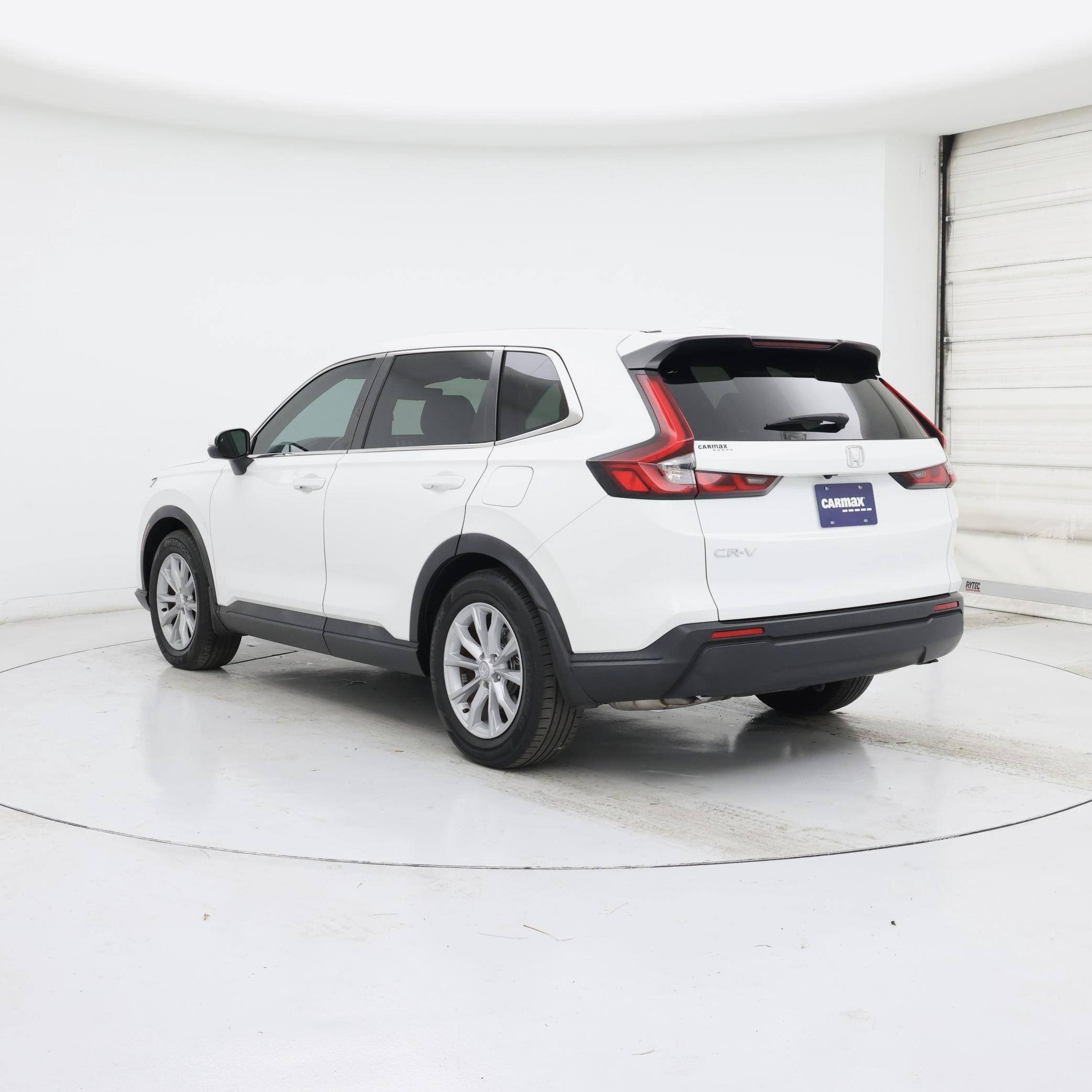 Thumbnail: 2023 Honda CR-V - 2