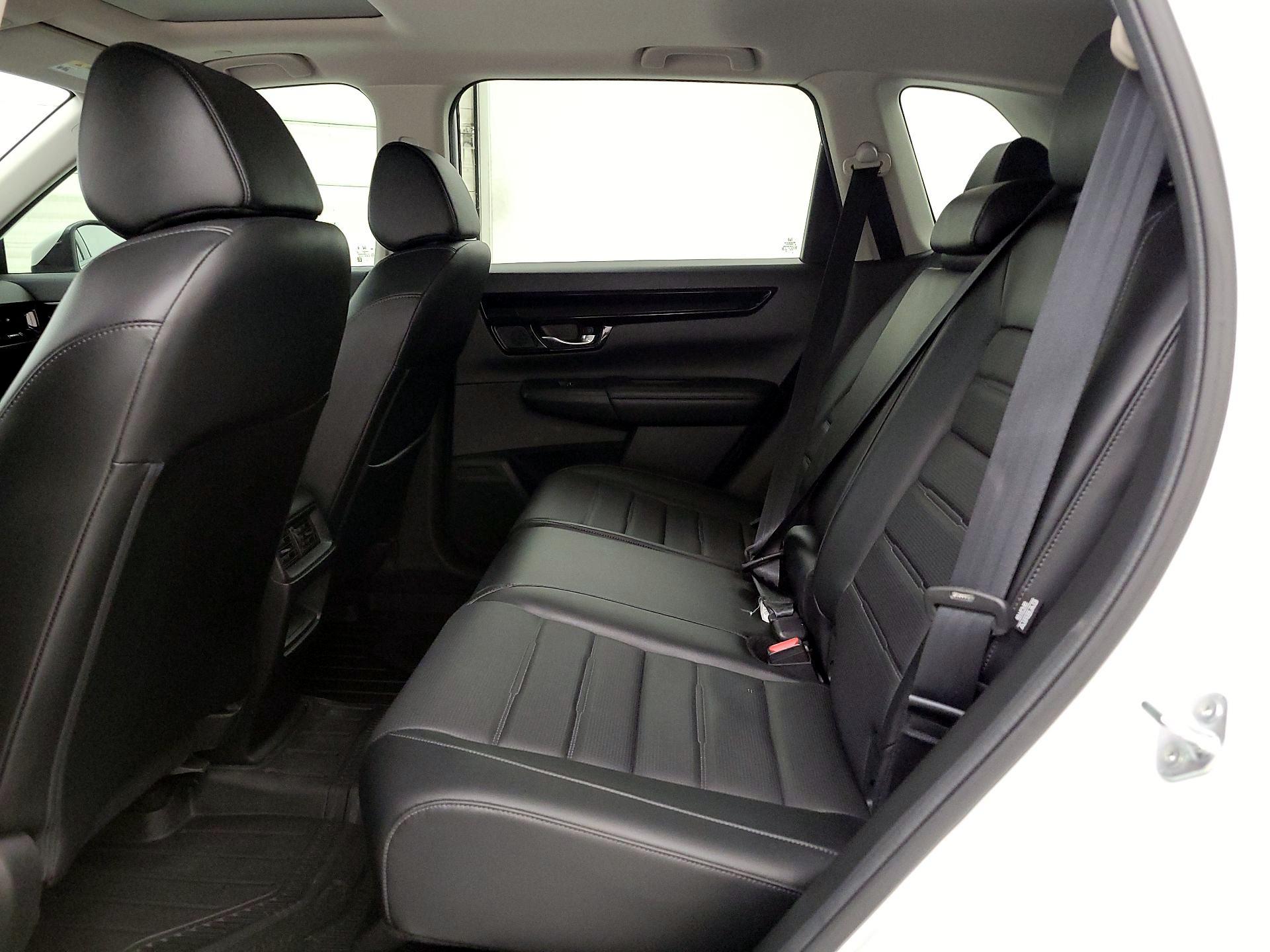 Thumbnail: 2023 Honda CR-V - 19