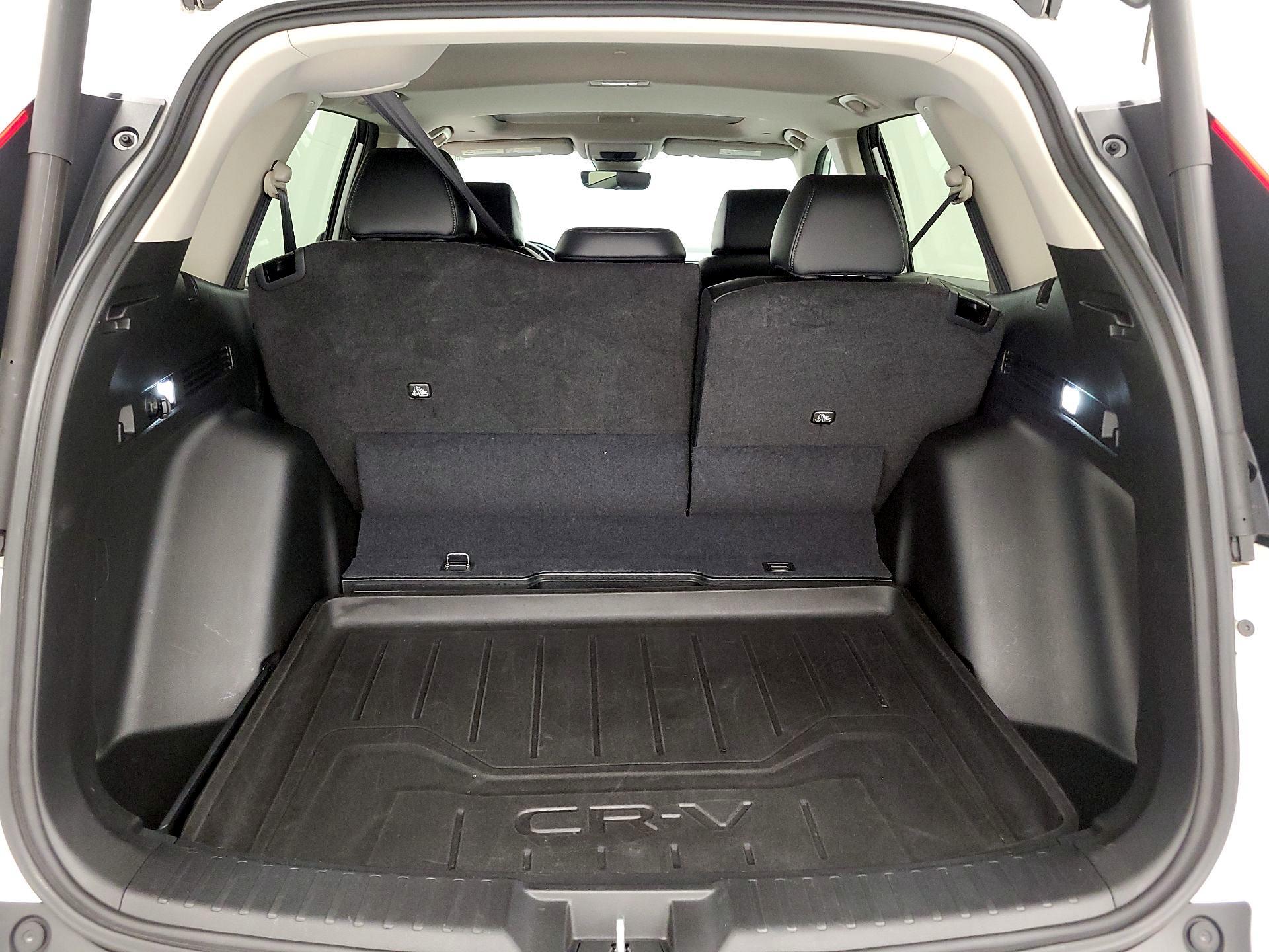 Thumbnail: 2023 Honda CR-V - 20