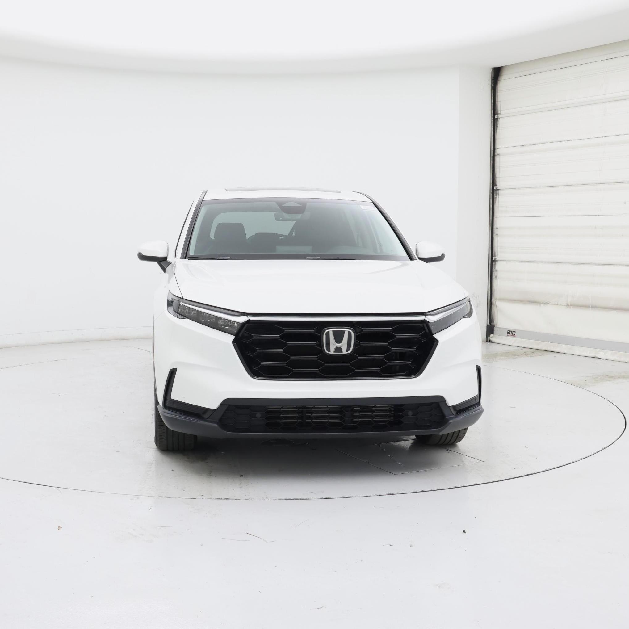 Thumbnail: 2023 Honda CR-V - 5