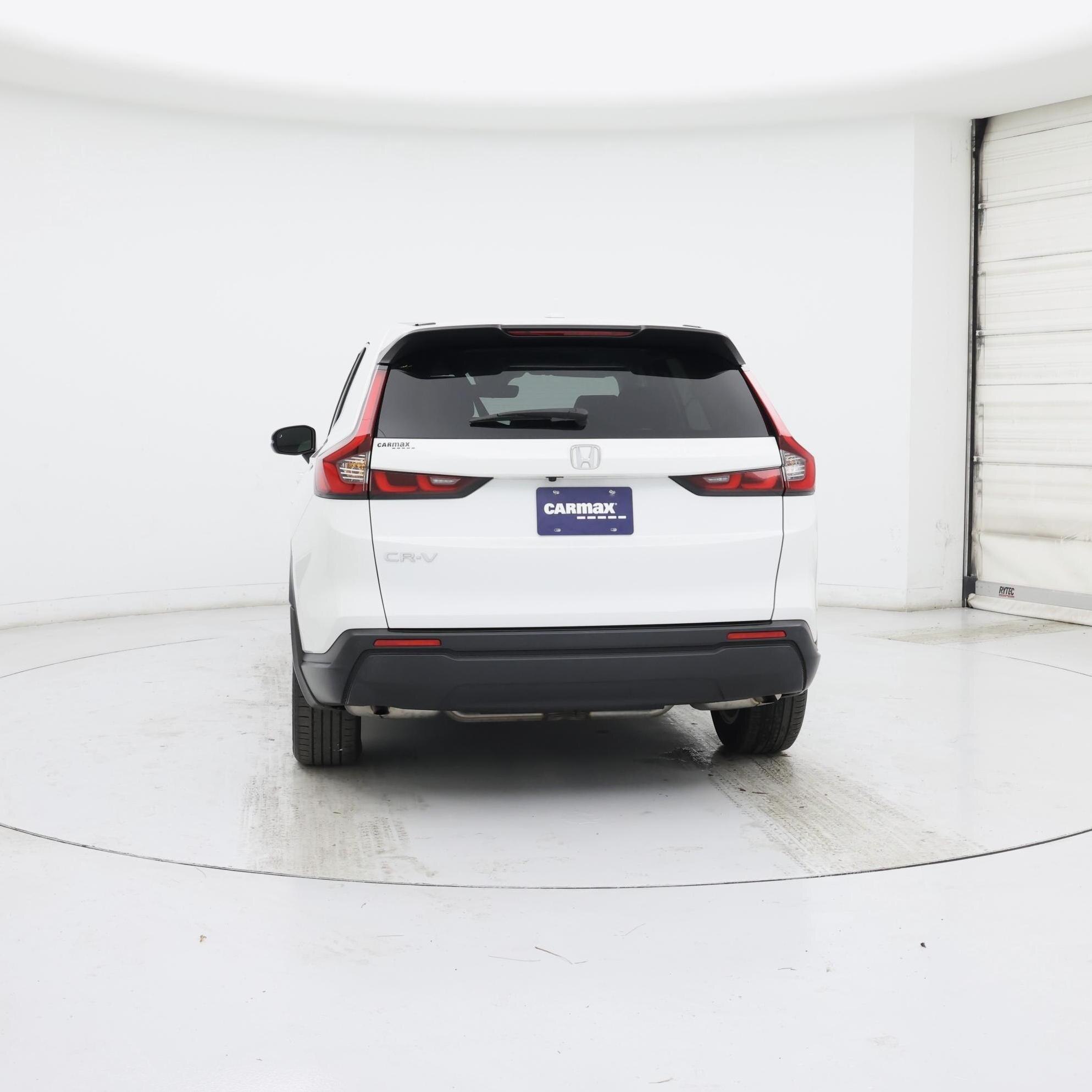 Thumbnail: 2023 Honda CR-V - 6