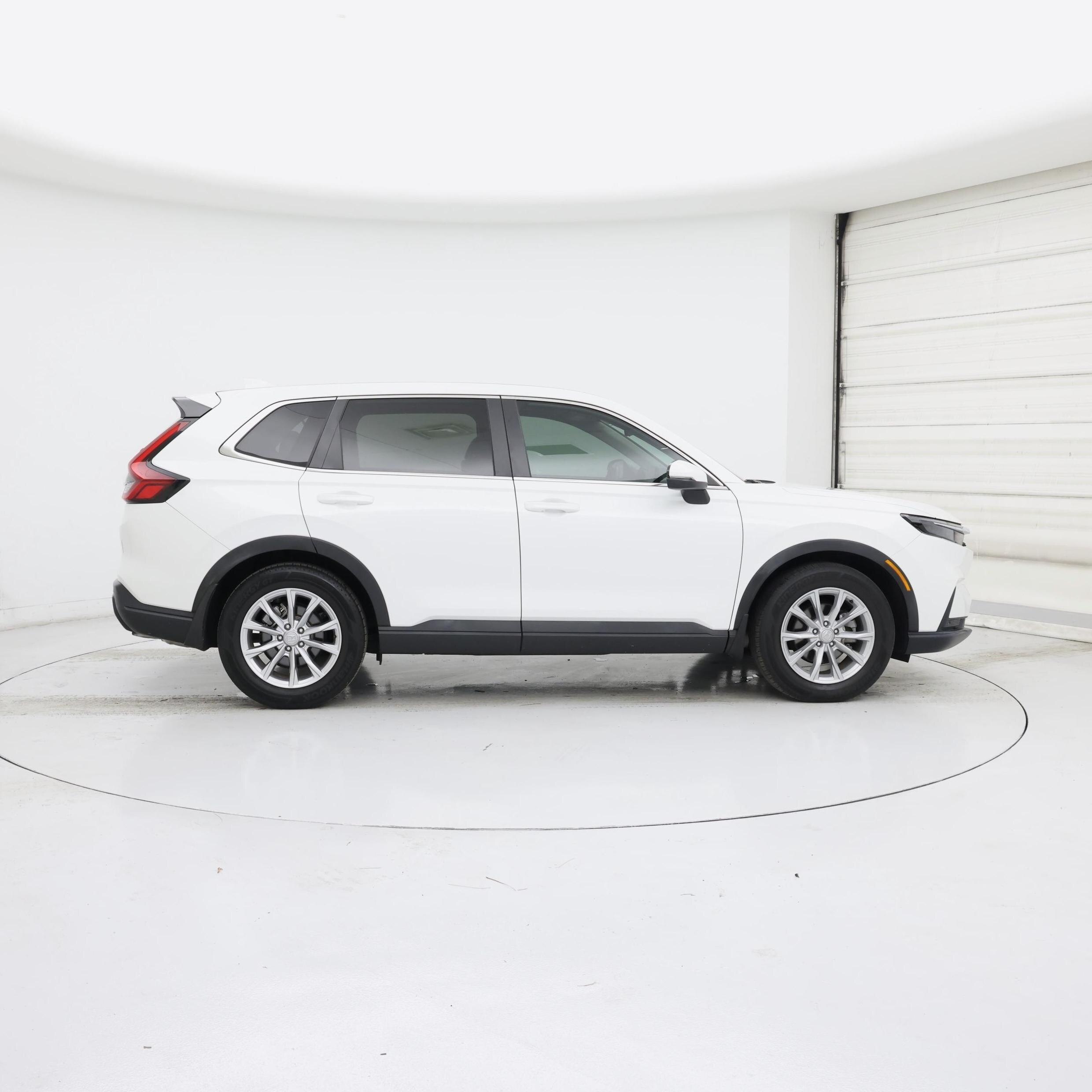 Thumbnail: 2023 Honda CR-V - 7