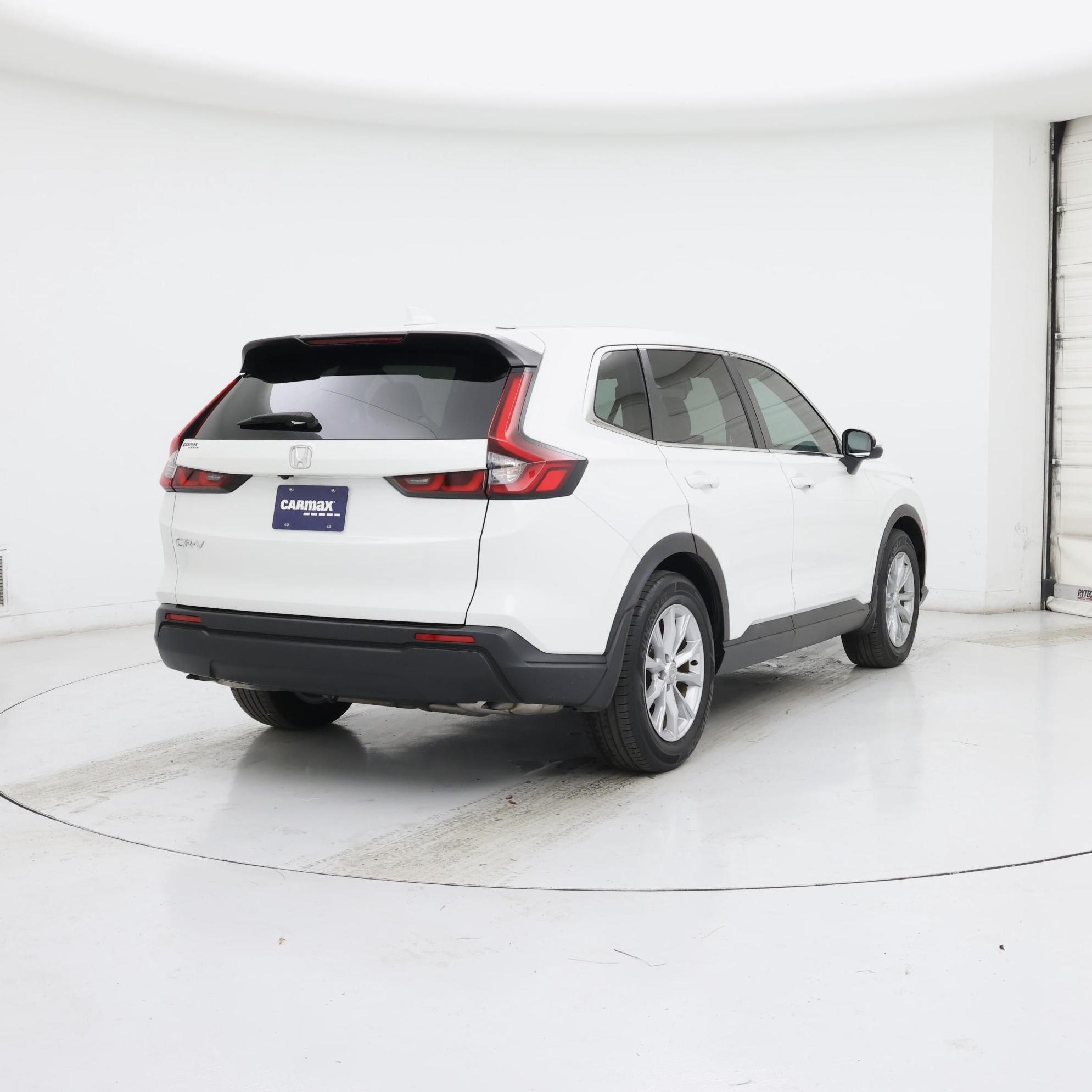 Thumbnail: 2023 Honda CR-V - 8