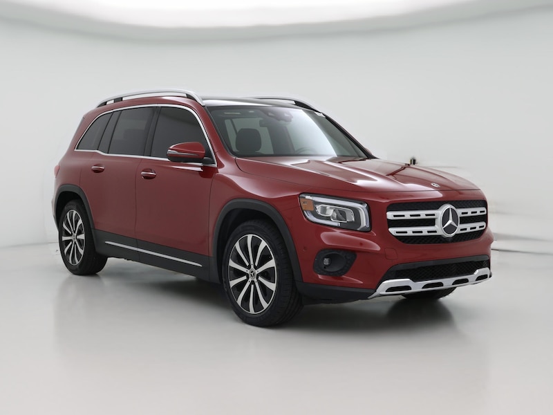 2020 Mercedes-Benz GLB 250 -
                  Orlando, FL