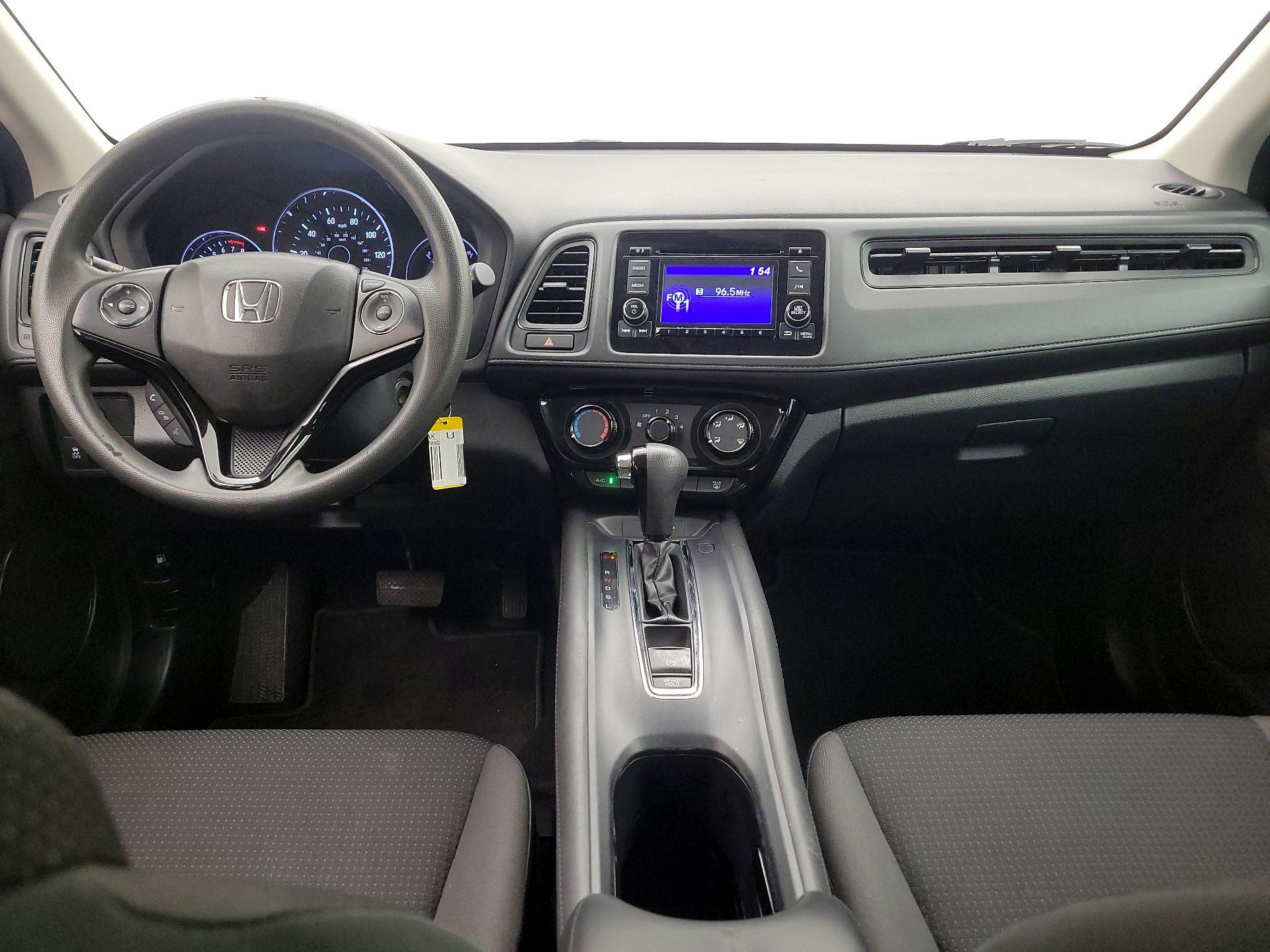 Thumbnail: 2020 Honda HR-V - 9