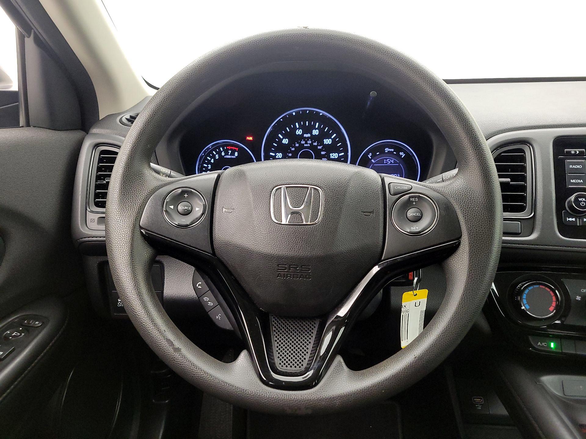 Thumbnail: 2020 Honda HR-V - 10
