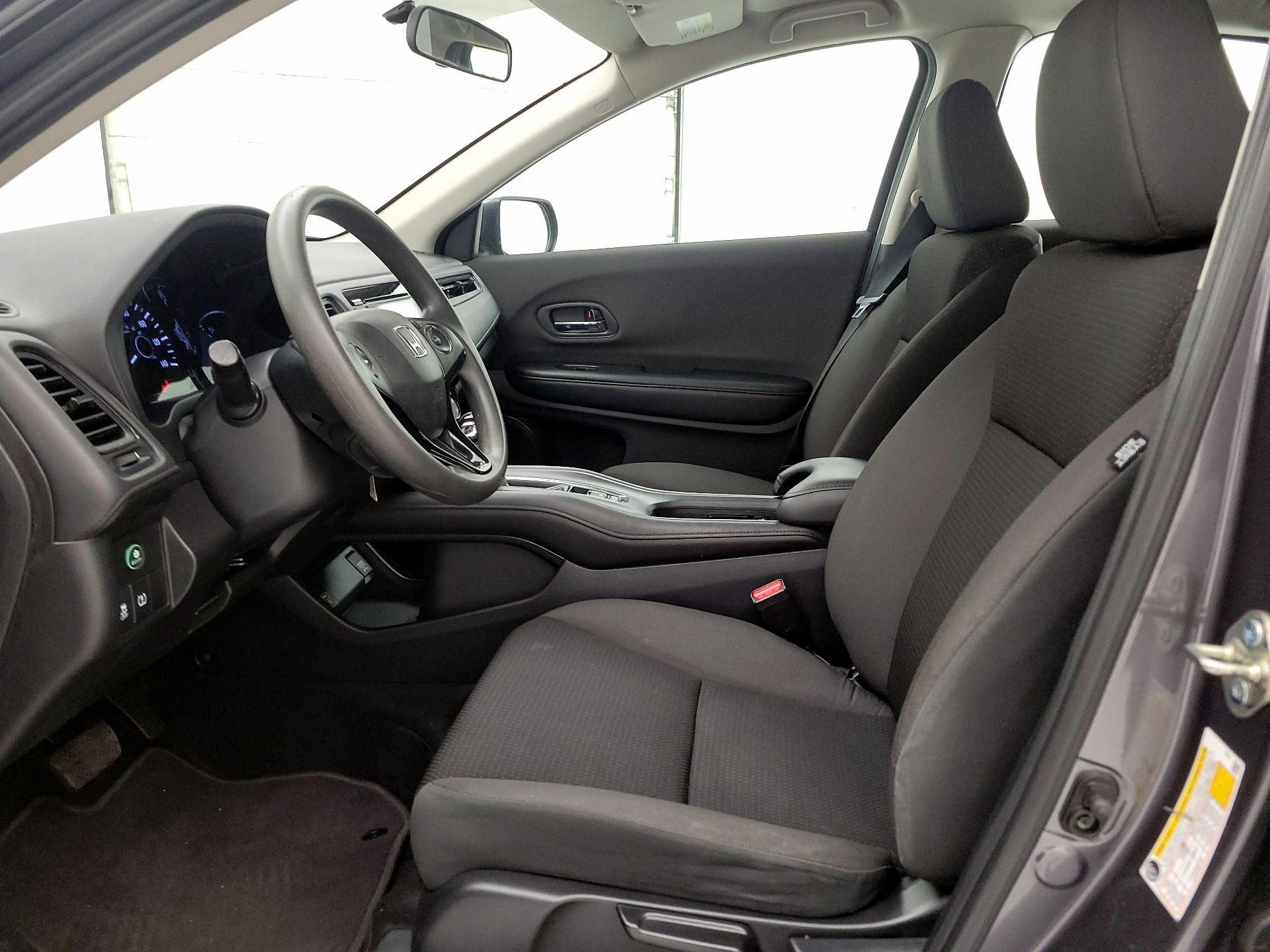 Thumbnail: 2020 Honda HR-V - 11