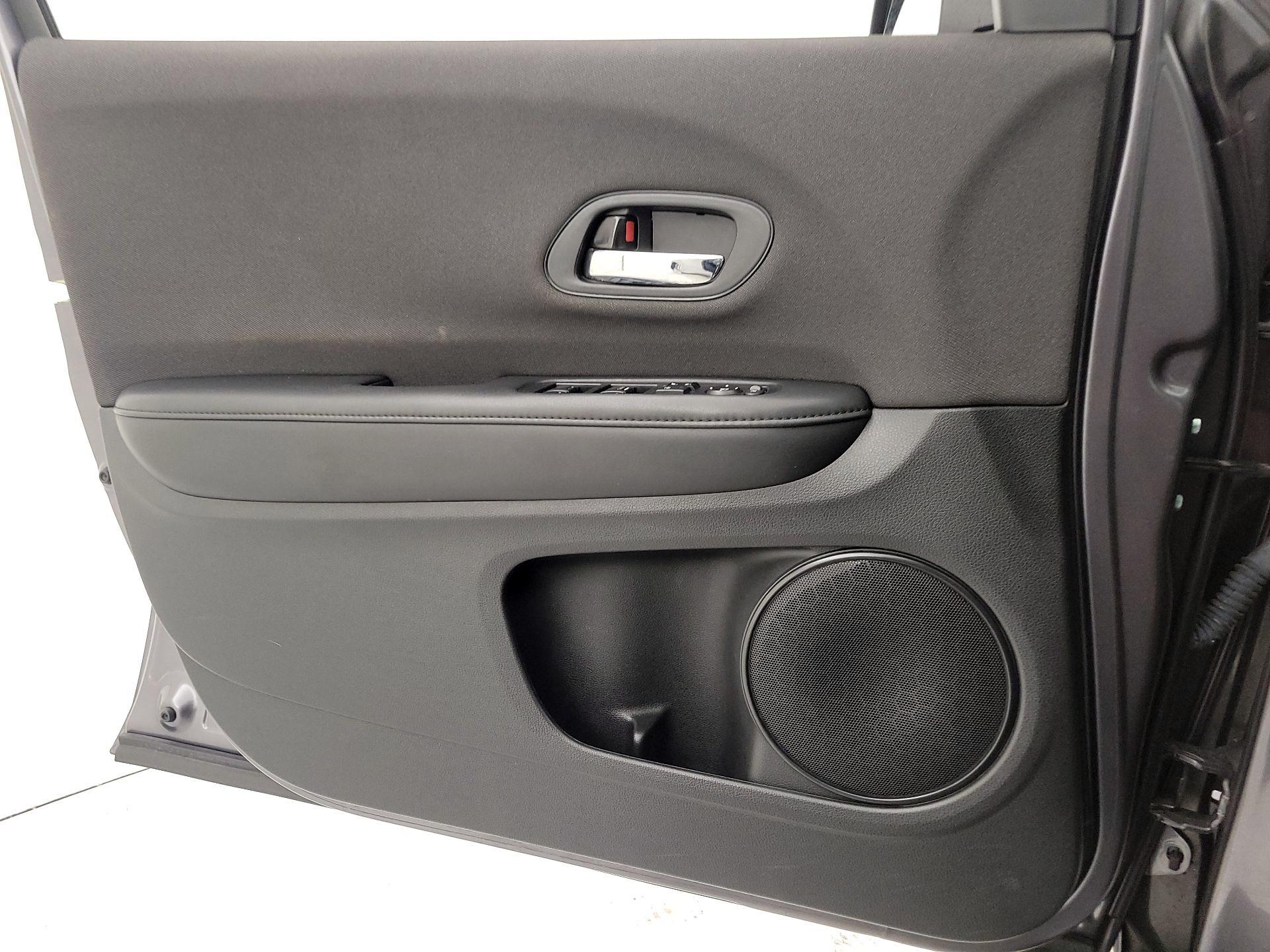 Thumbnail: 2020 Honda HR-V - 12