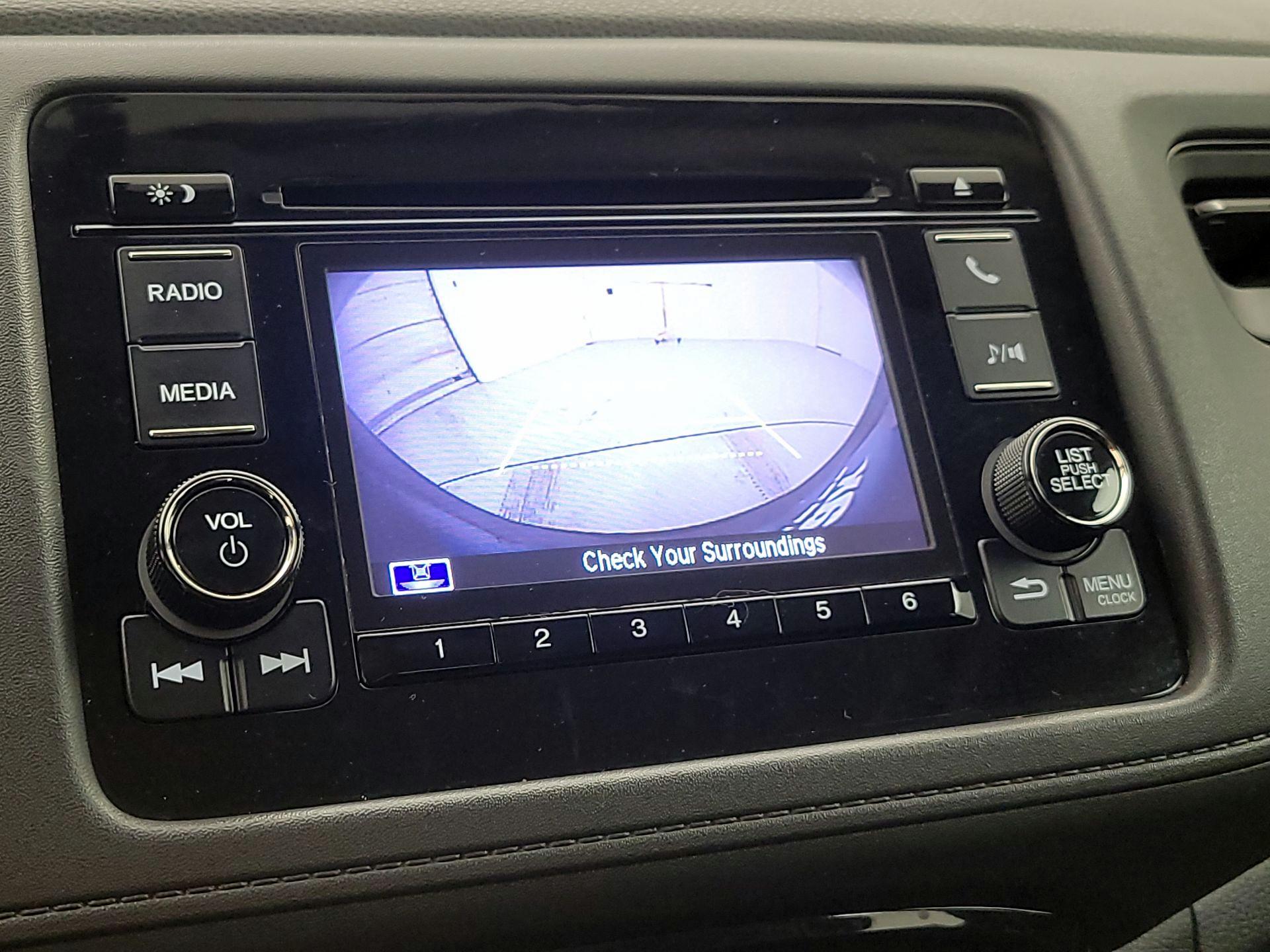 Thumbnail: 2020 Honda HR-V - 14