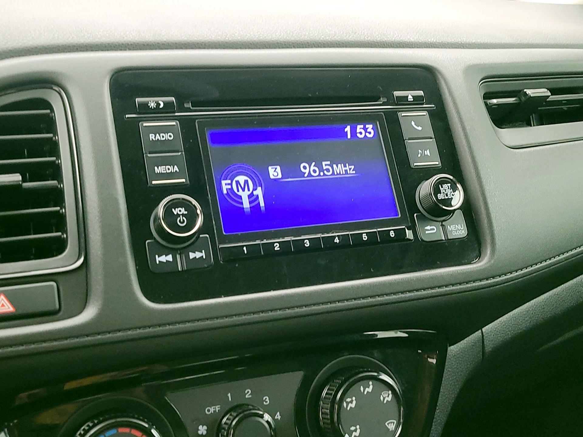 Thumbnail: 2020 Honda HR-V - 15