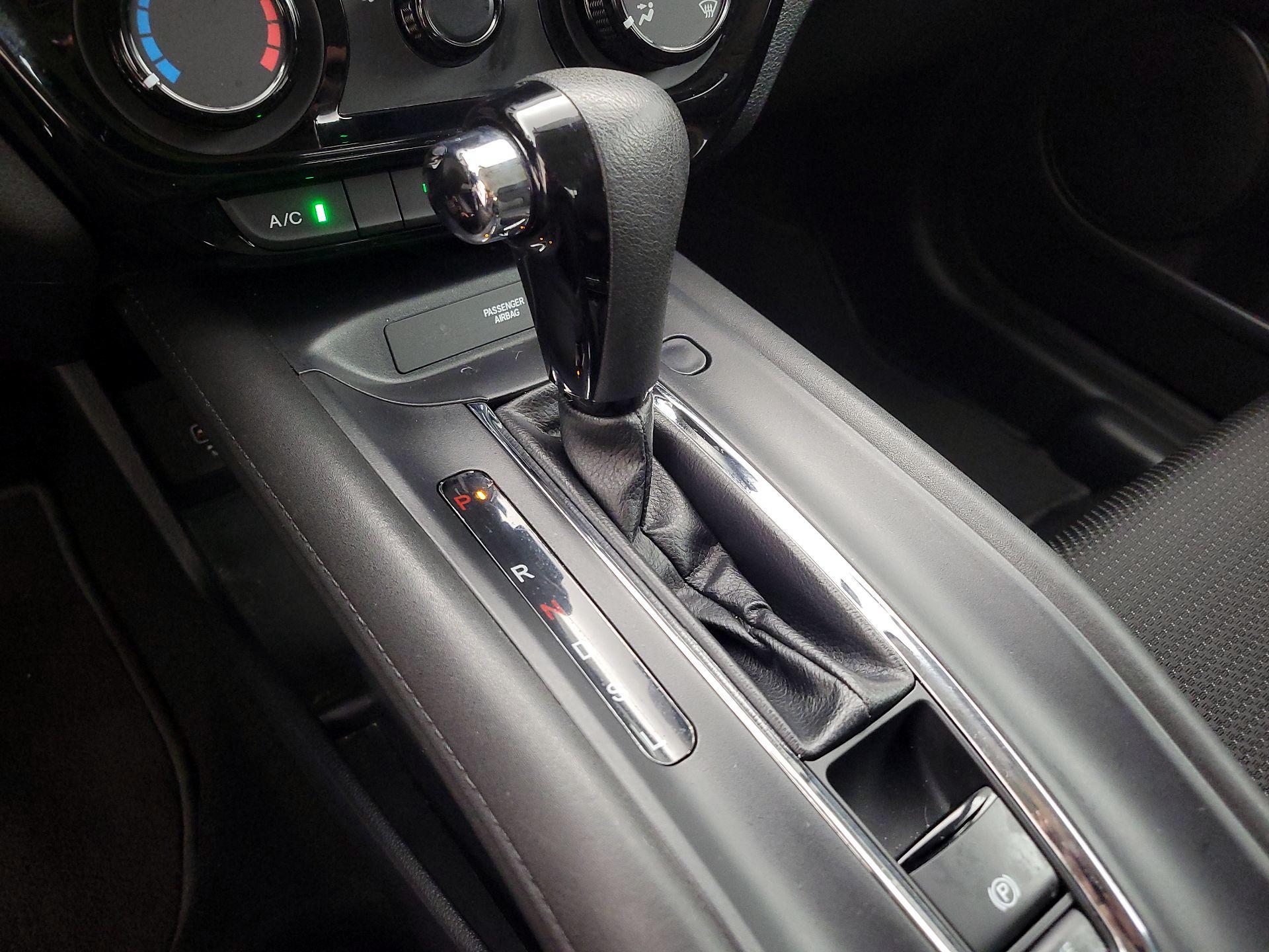 Thumbnail: 2020 Honda HR-V - 17