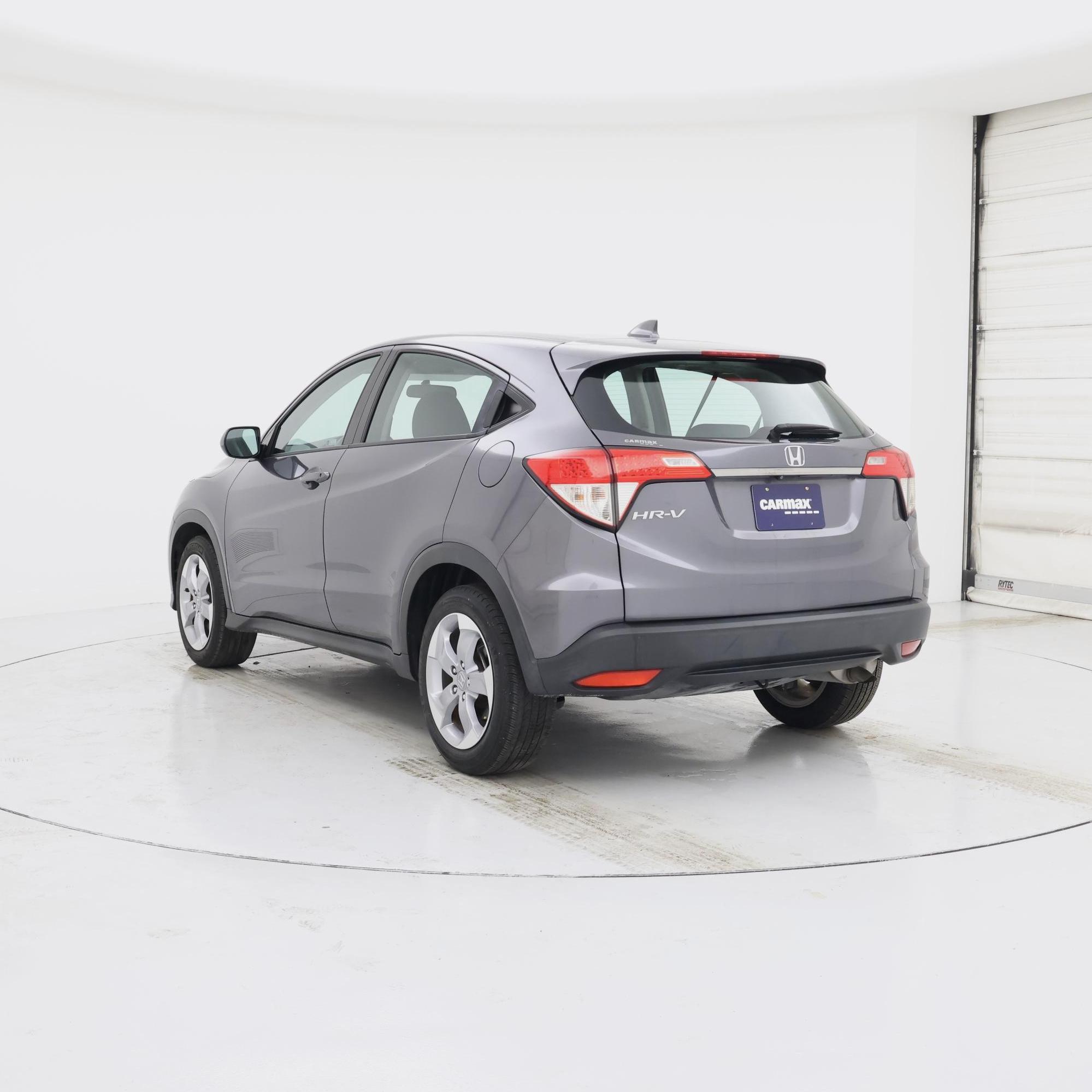 Thumbnail: 2020 Honda HR-V - 2