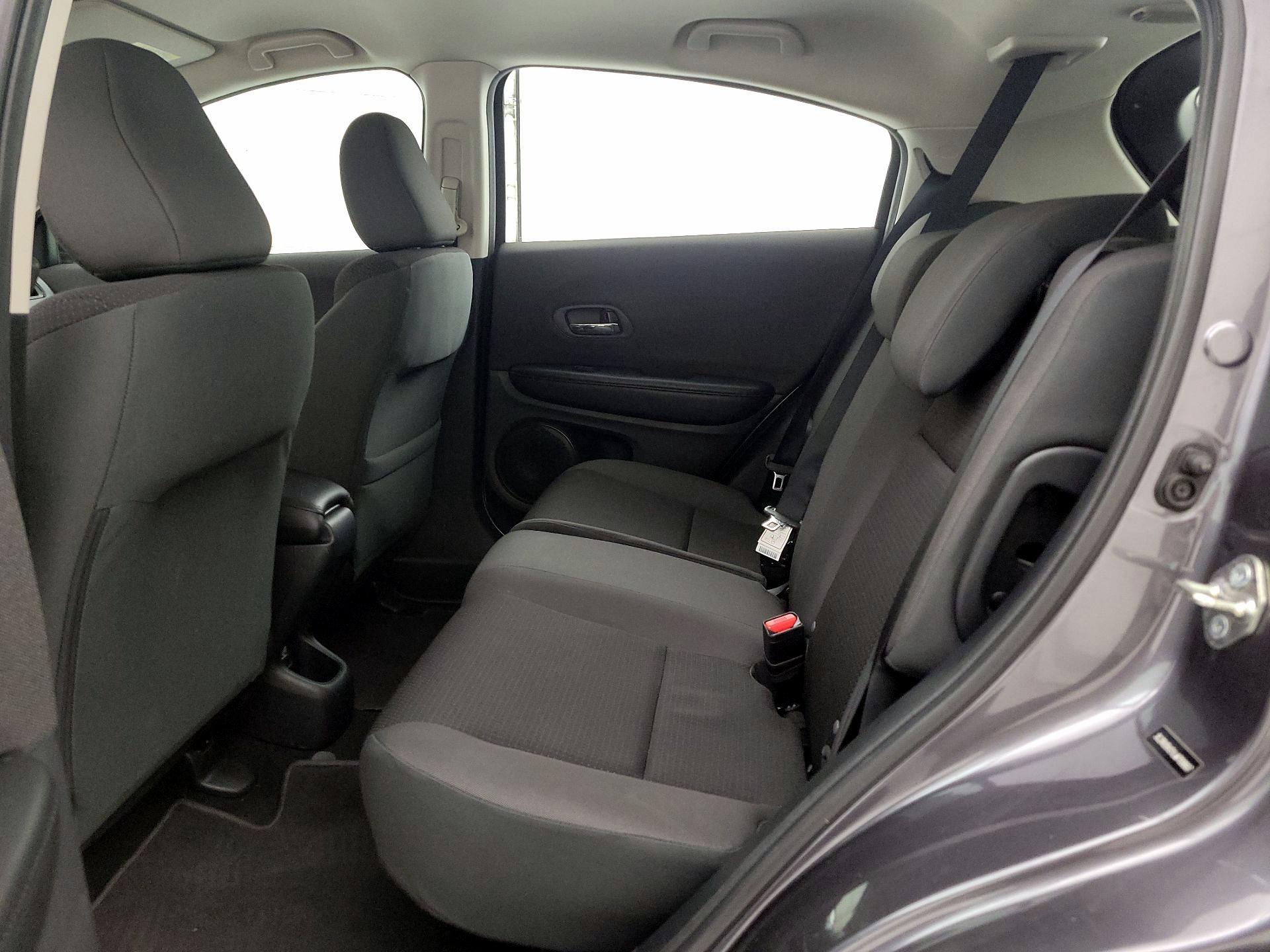 Thumbnail: 2020 Honda HR-V - 19