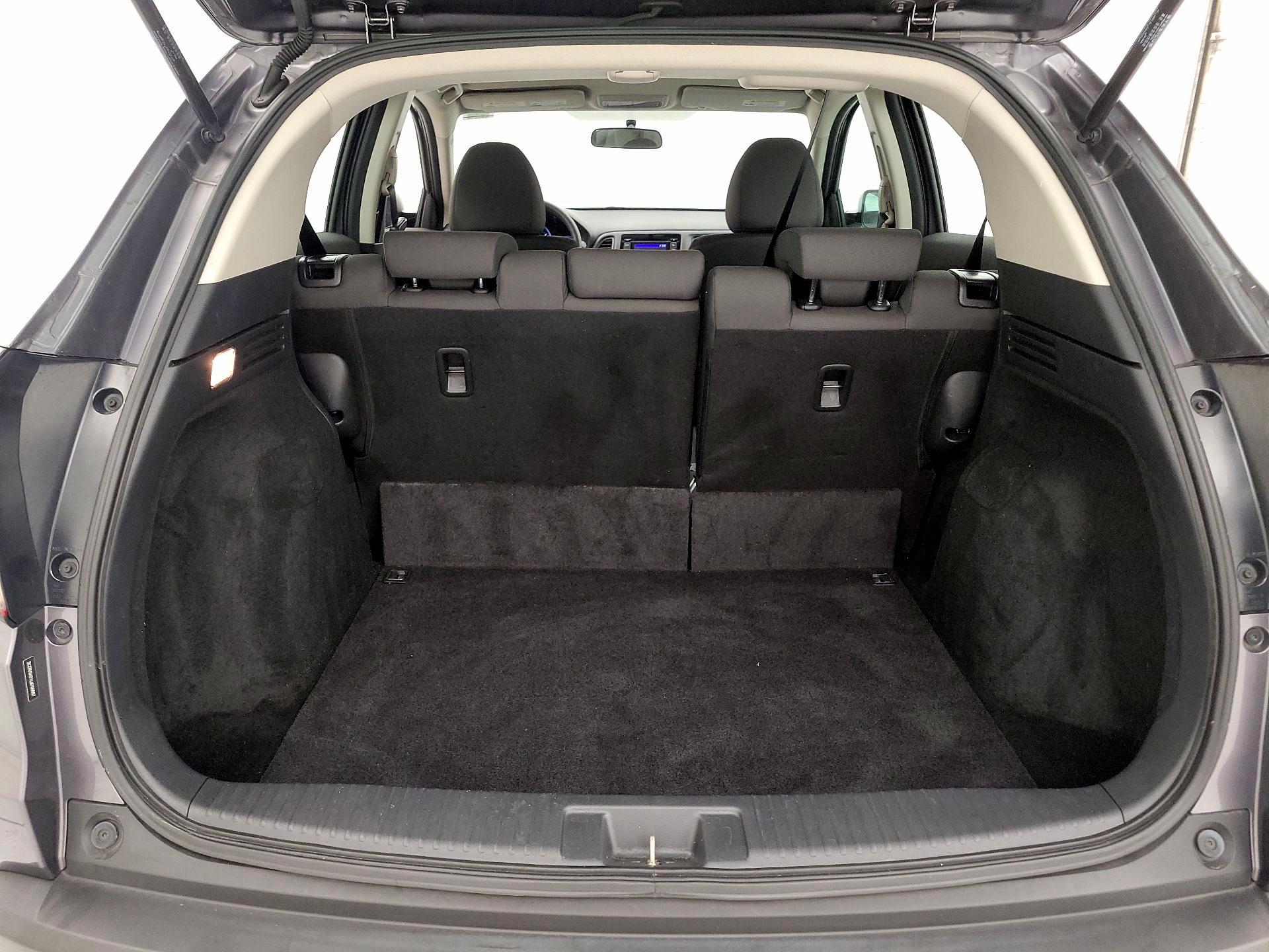 Thumbnail: 2020 Honda HR-V - 20