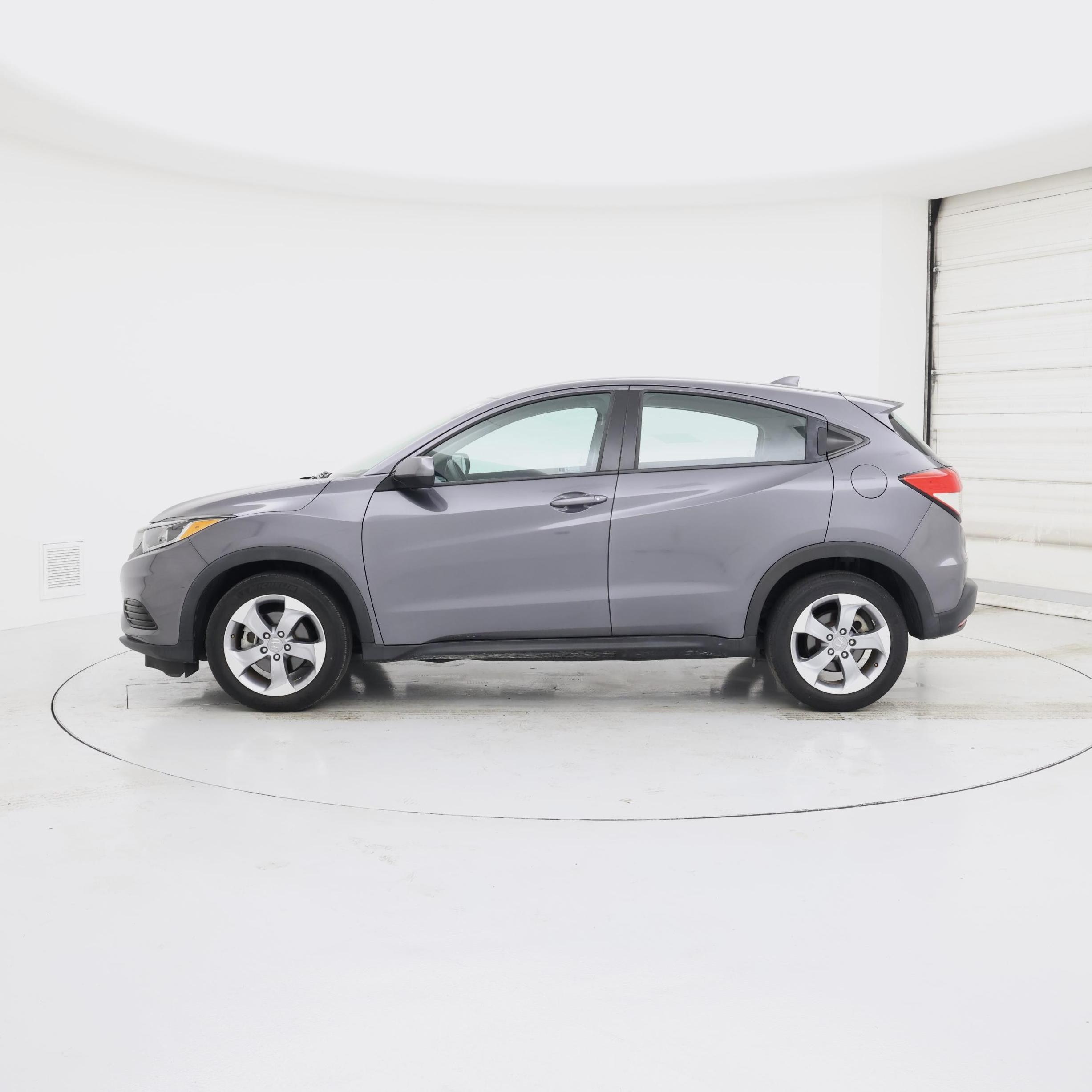 Thumbnail: 2020 Honda HR-V - 3