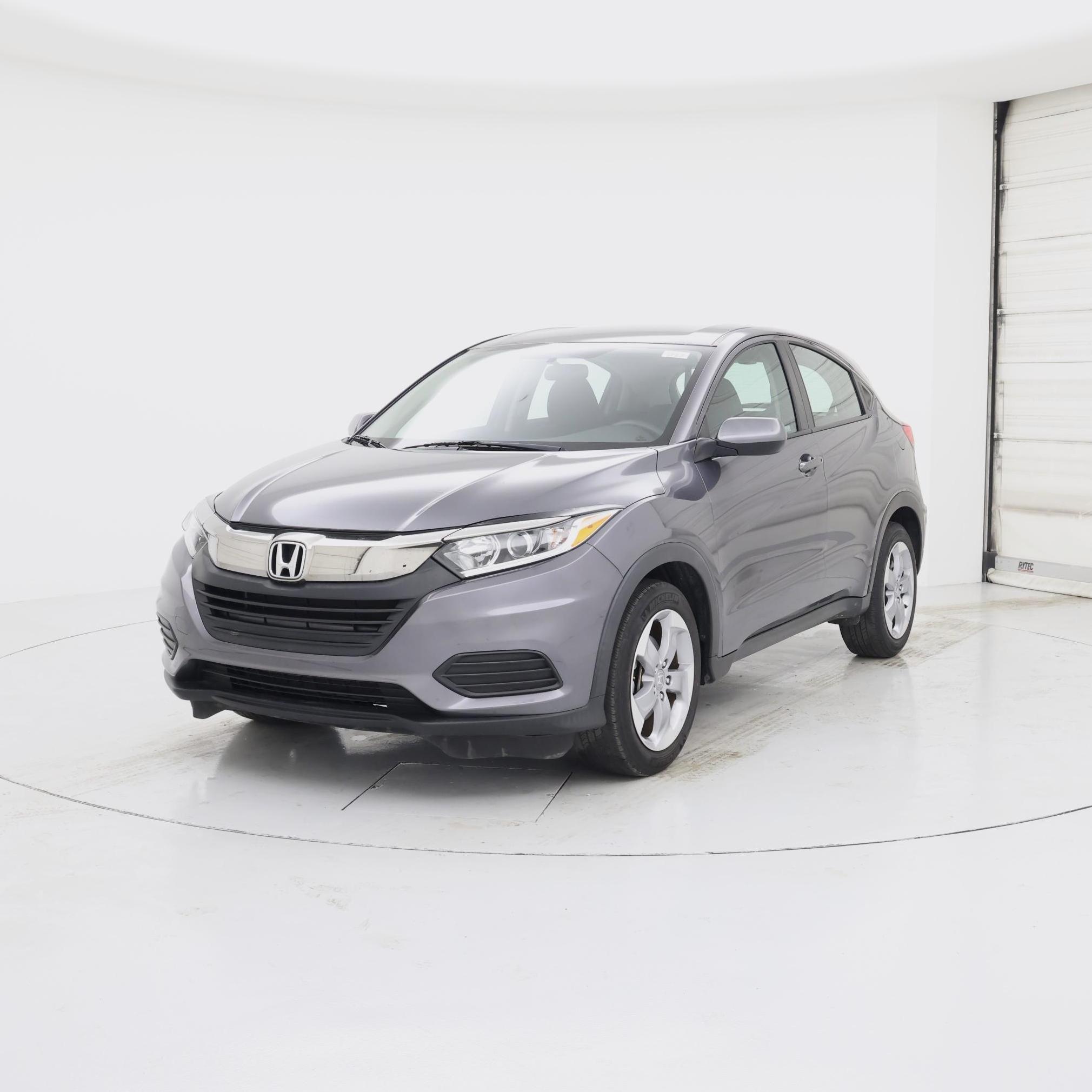 Thumbnail: 2020 Honda HR-V - 4