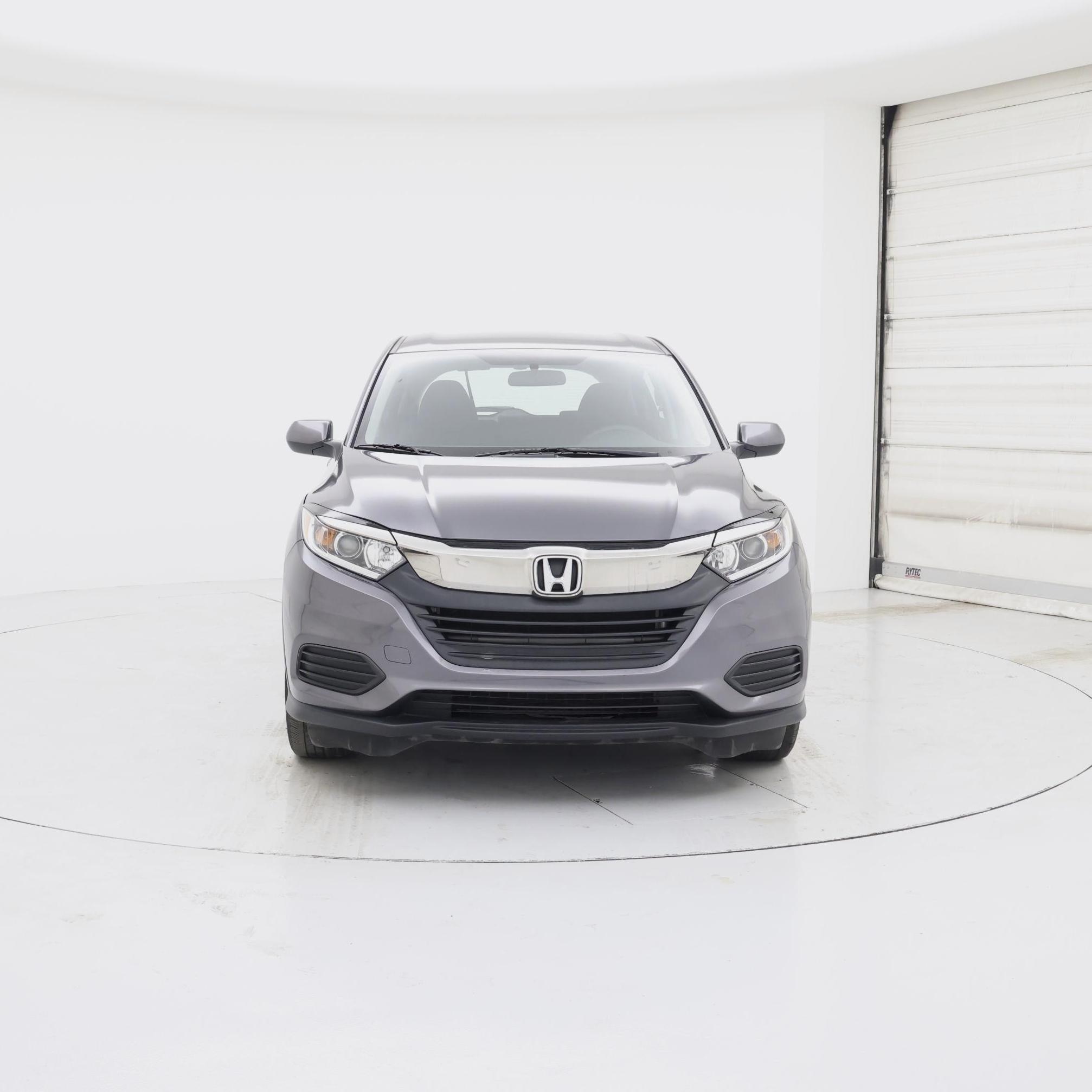 Thumbnail: 2020 Honda HR-V - 5