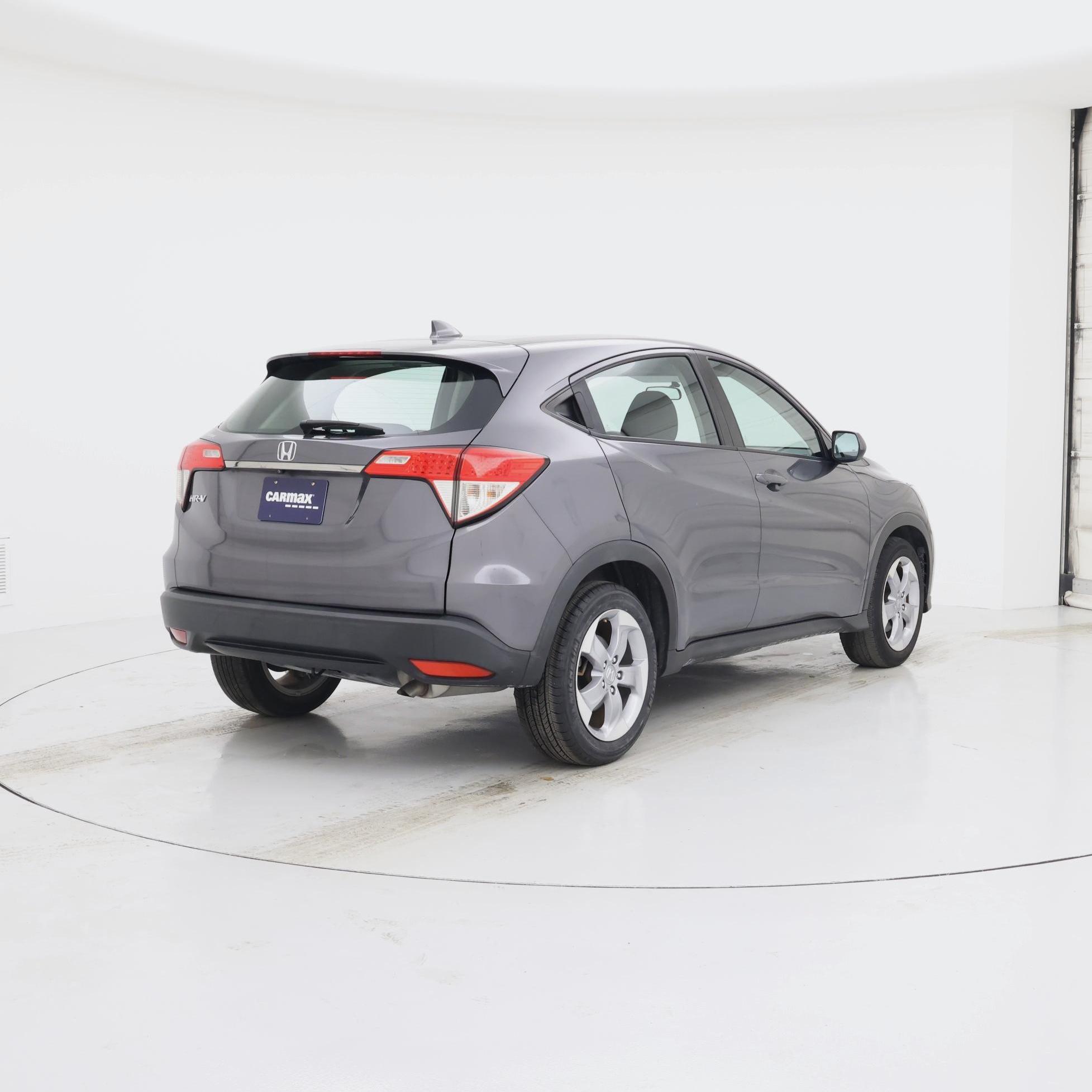 Thumbnail: 2020 Honda HR-V - 8