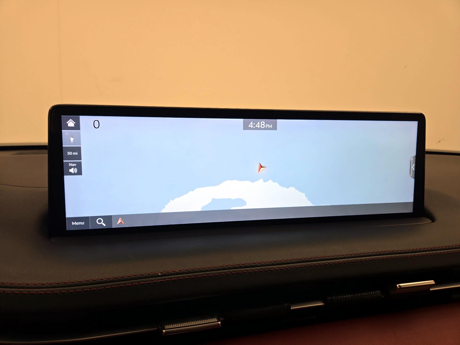 Thumbnail: 2025 Genesis GV70 - 14