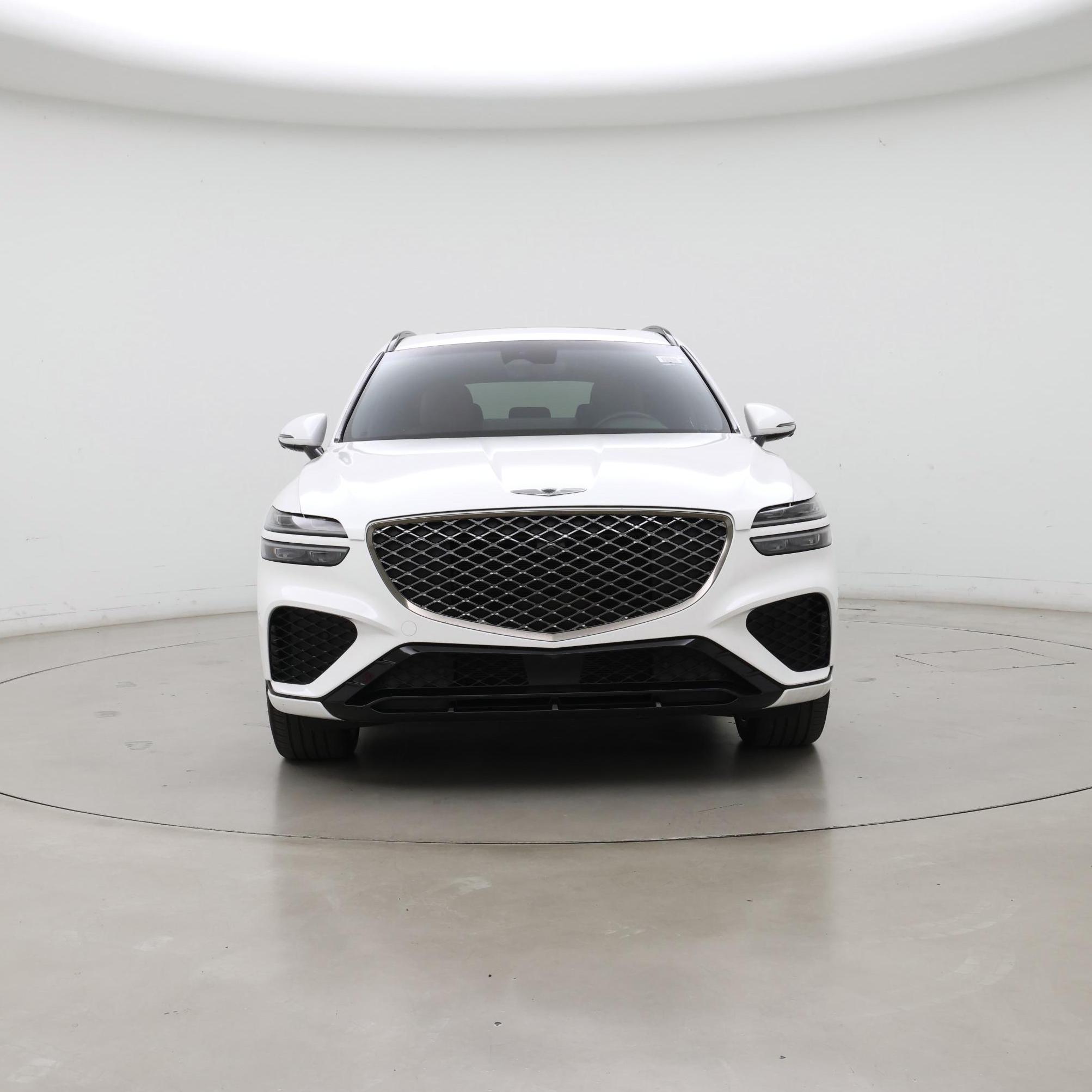 Thumbnail: 2025 Genesis GV70 - 5