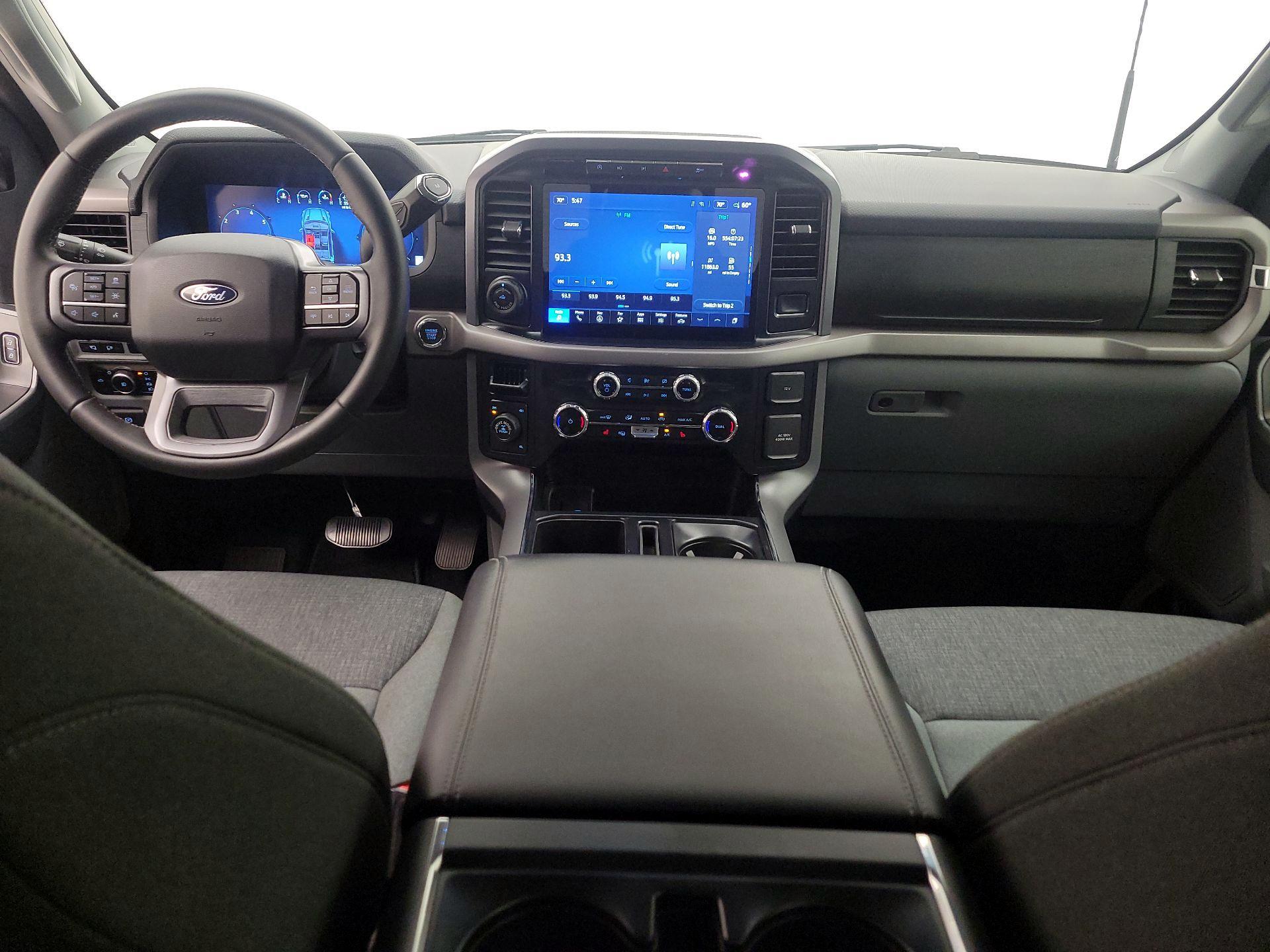 Thumbnail: 2024 Ford F-150 - 9