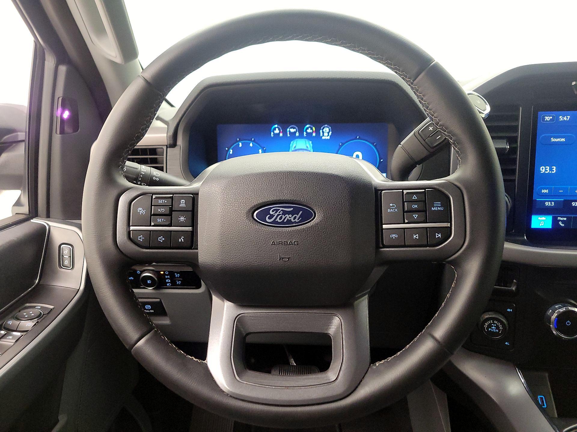 Thumbnail: 2024 Ford F-150 - 10