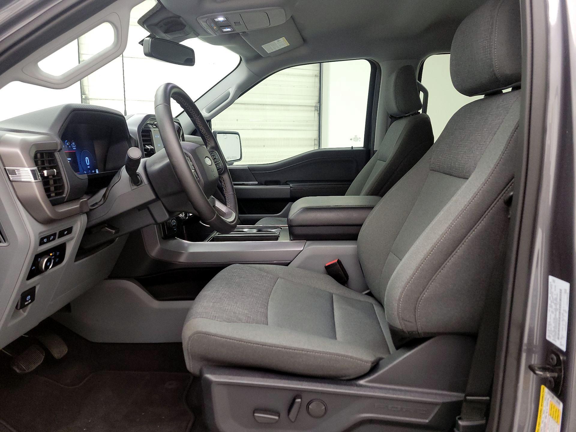 Thumbnail: 2024 Ford F-150 - 11