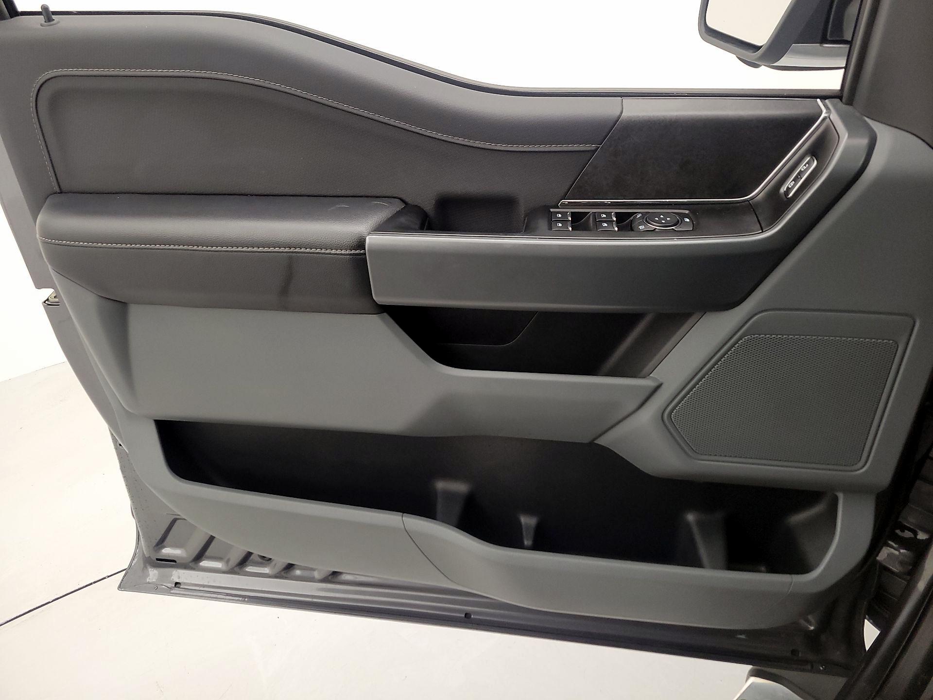 Thumbnail: 2024 Ford F-150 - 12