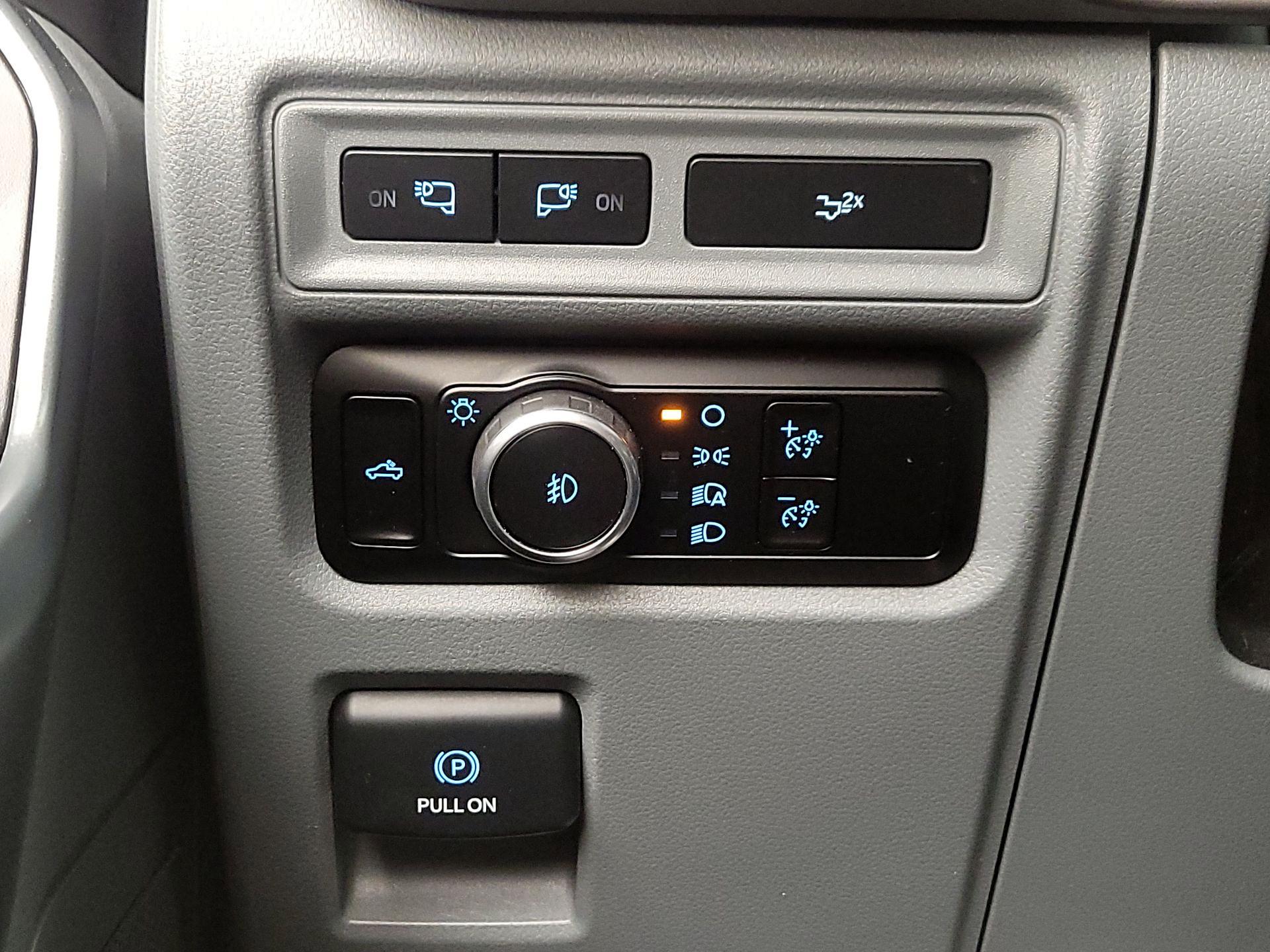 Thumbnail: 2024 Ford F-150 - 13