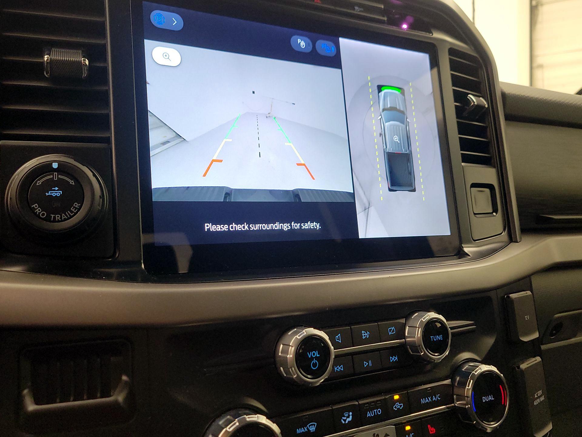 Thumbnail: 2024 Ford F-150 - 14