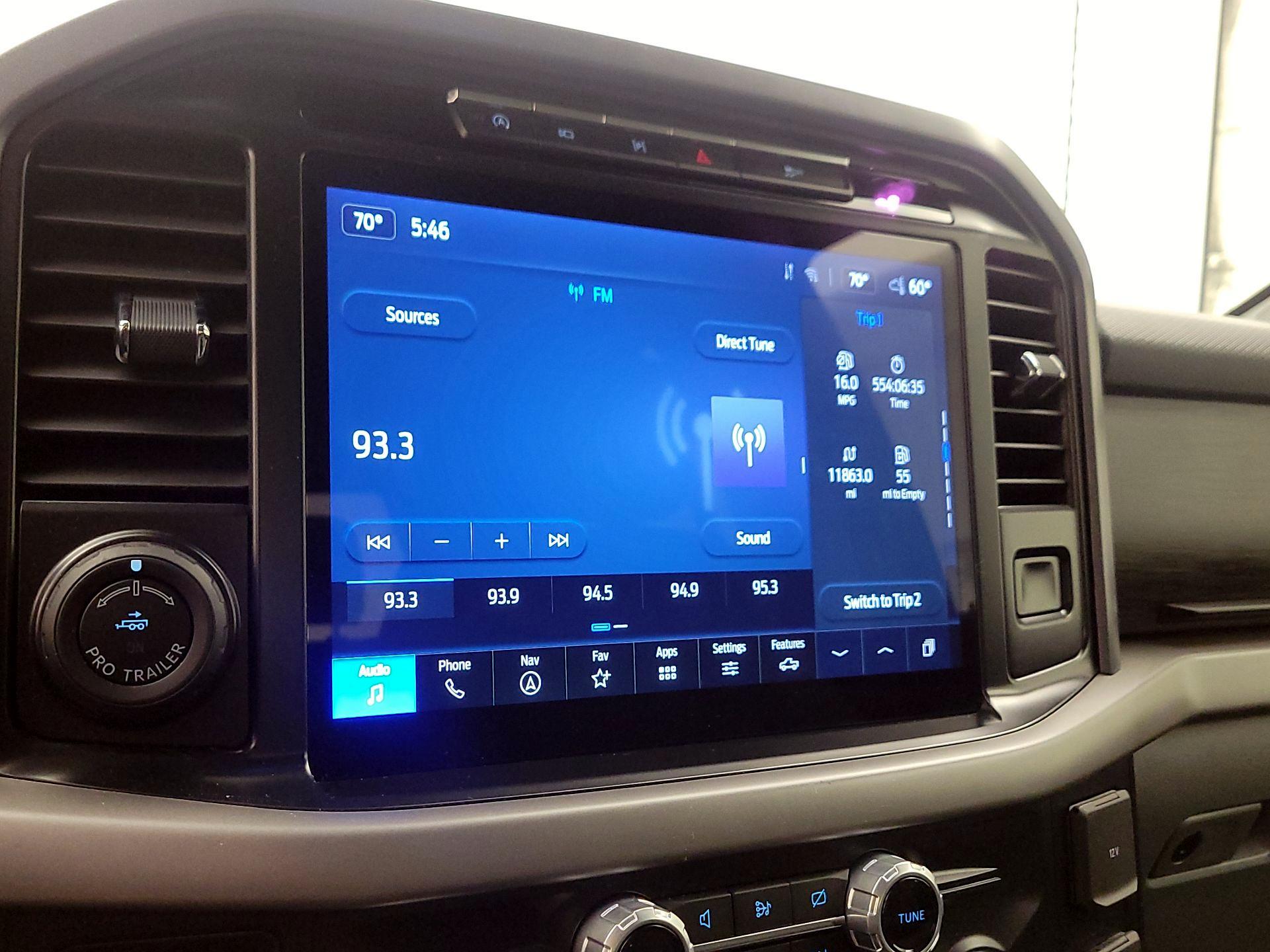 Thumbnail: 2024 Ford F-150 - 15