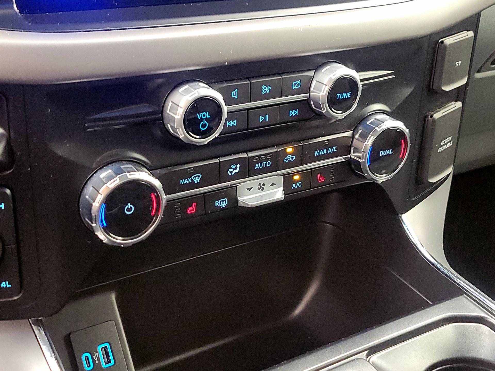 Thumbnail: 2024 Ford F-150 - 16