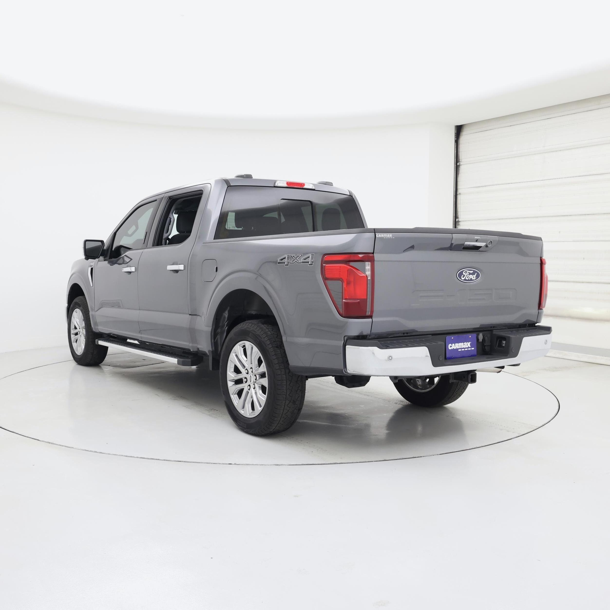 Thumbnail: 2024 Ford F-150 - 2