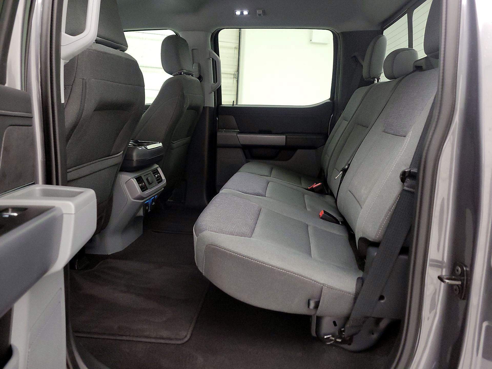 Thumbnail: 2024 Ford F-150 - 19