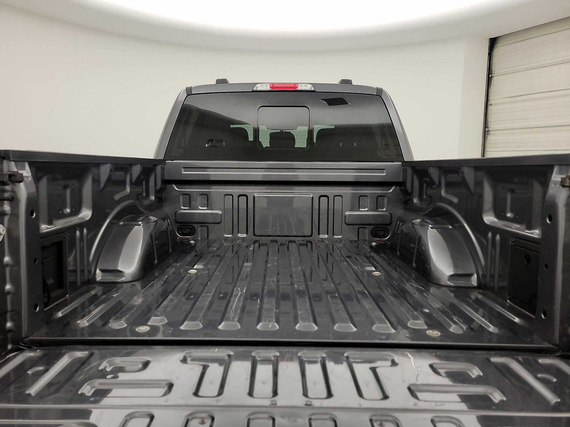 Thumbnail: 2024 Ford F-150 - 20