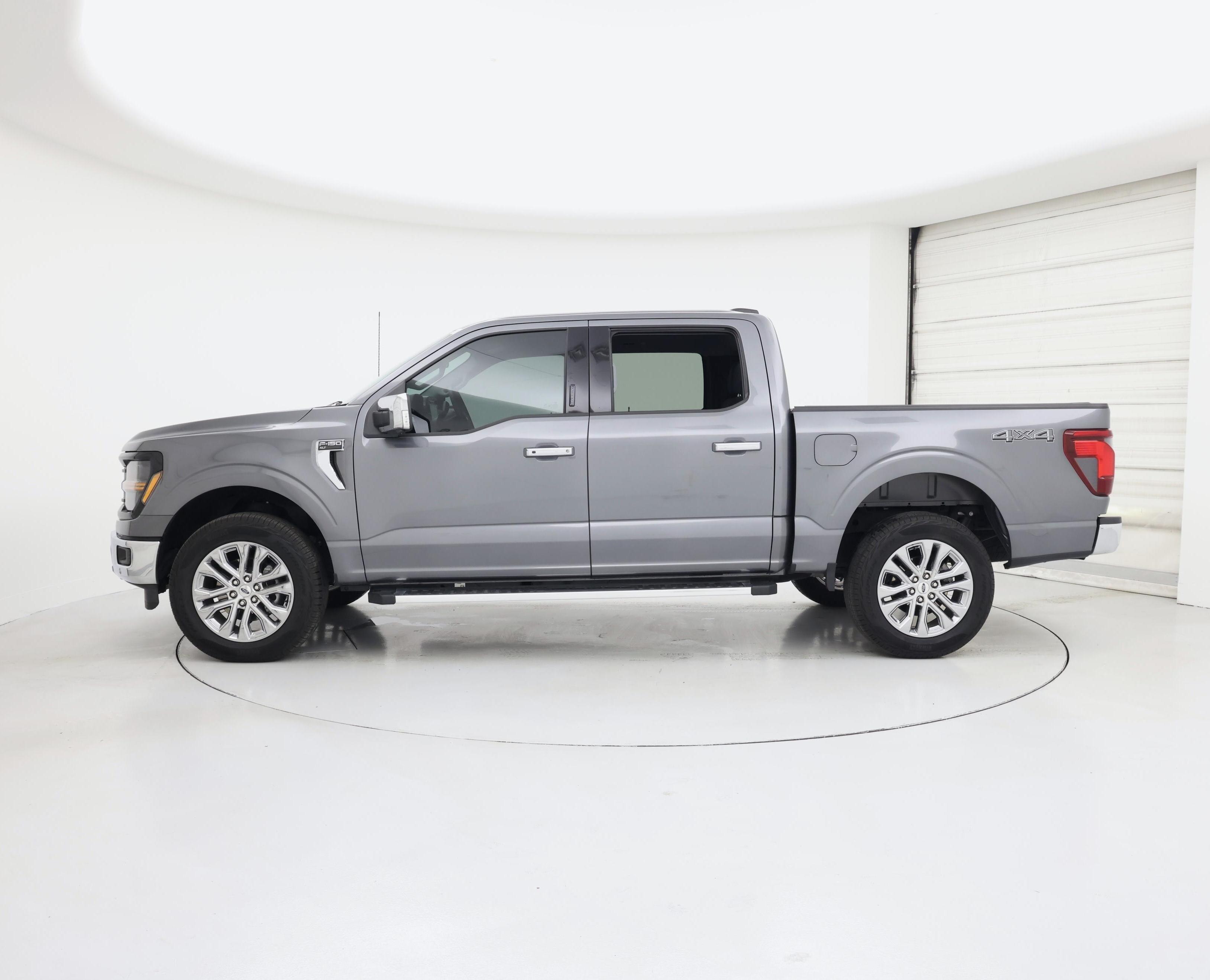 Thumbnail: 2024 Ford F-150 - 3