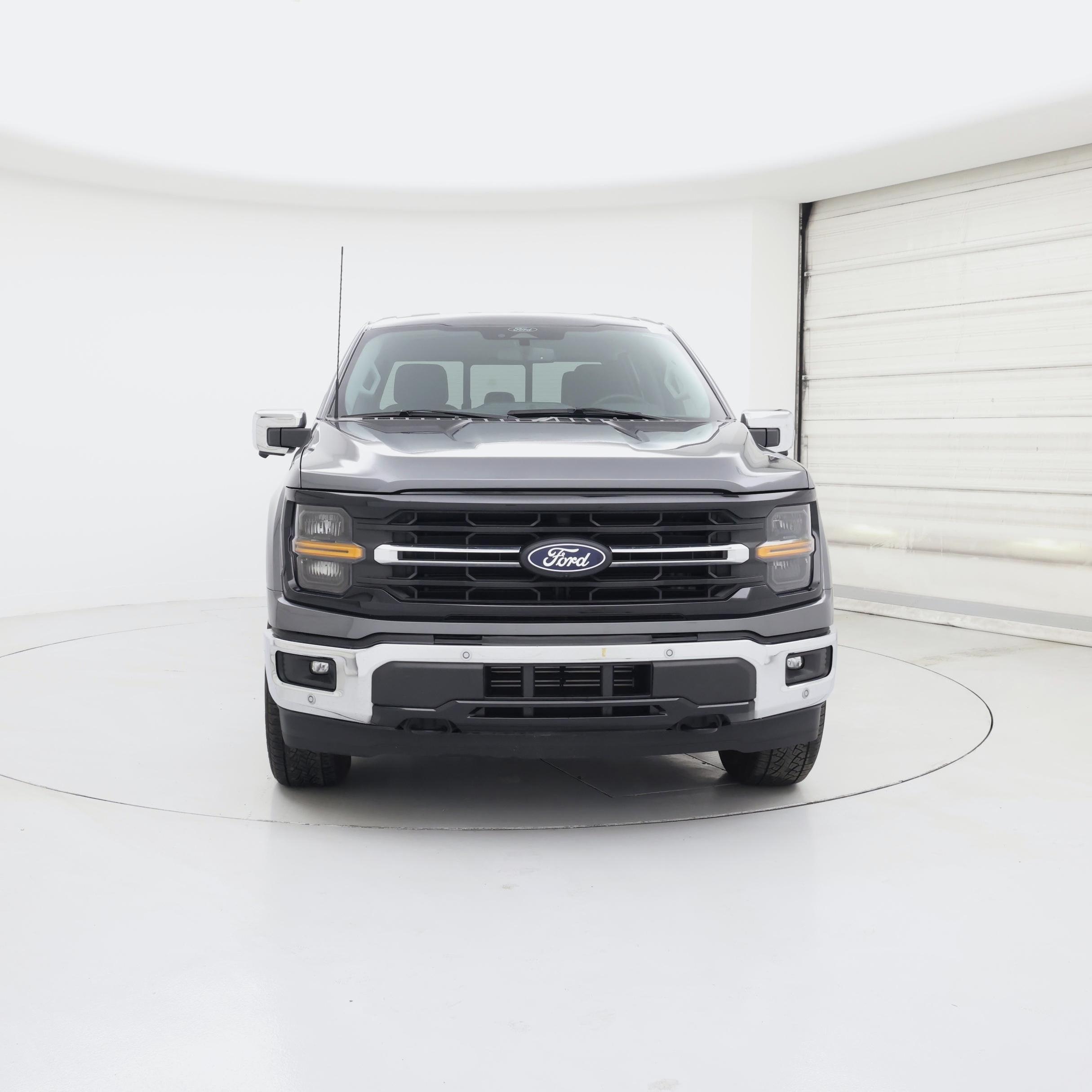 Thumbnail: 2024 Ford F-150 - 5