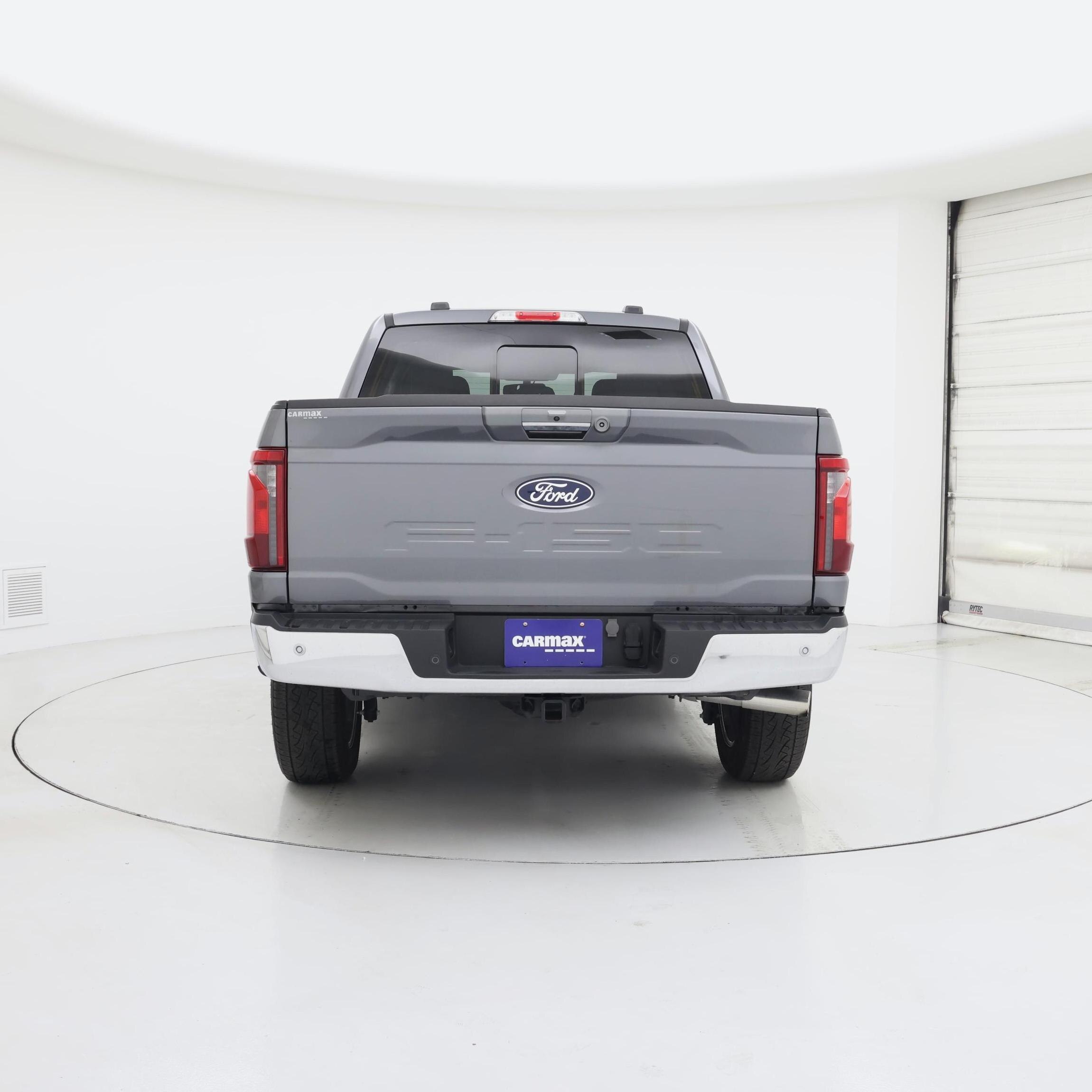 Thumbnail: 2024 Ford F-150 - 6