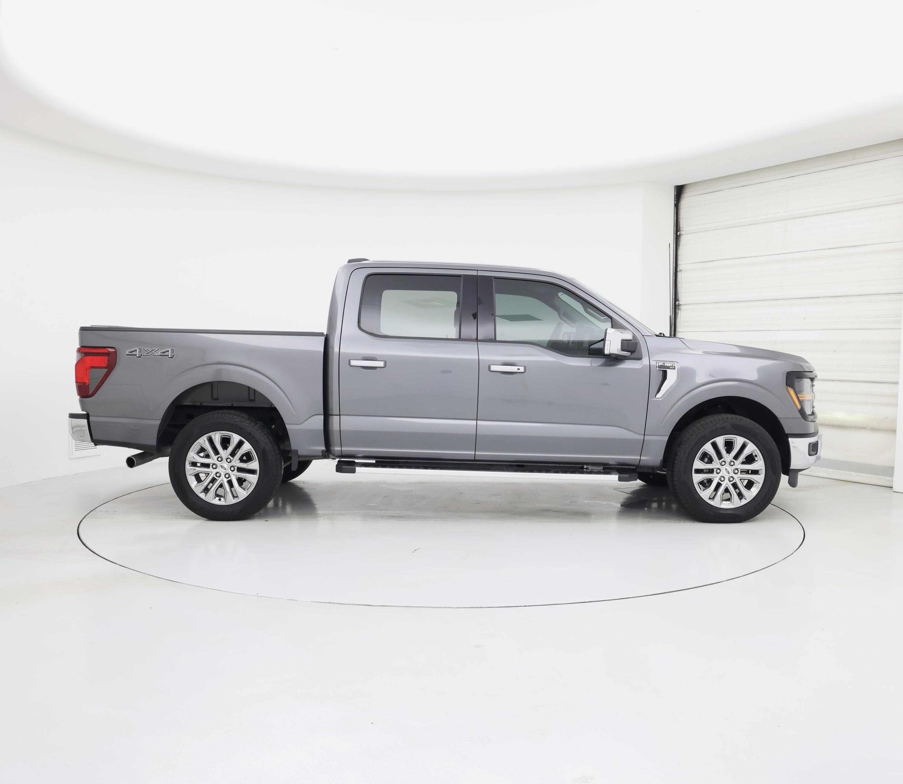 Thumbnail: 2024 Ford F-150 - 7