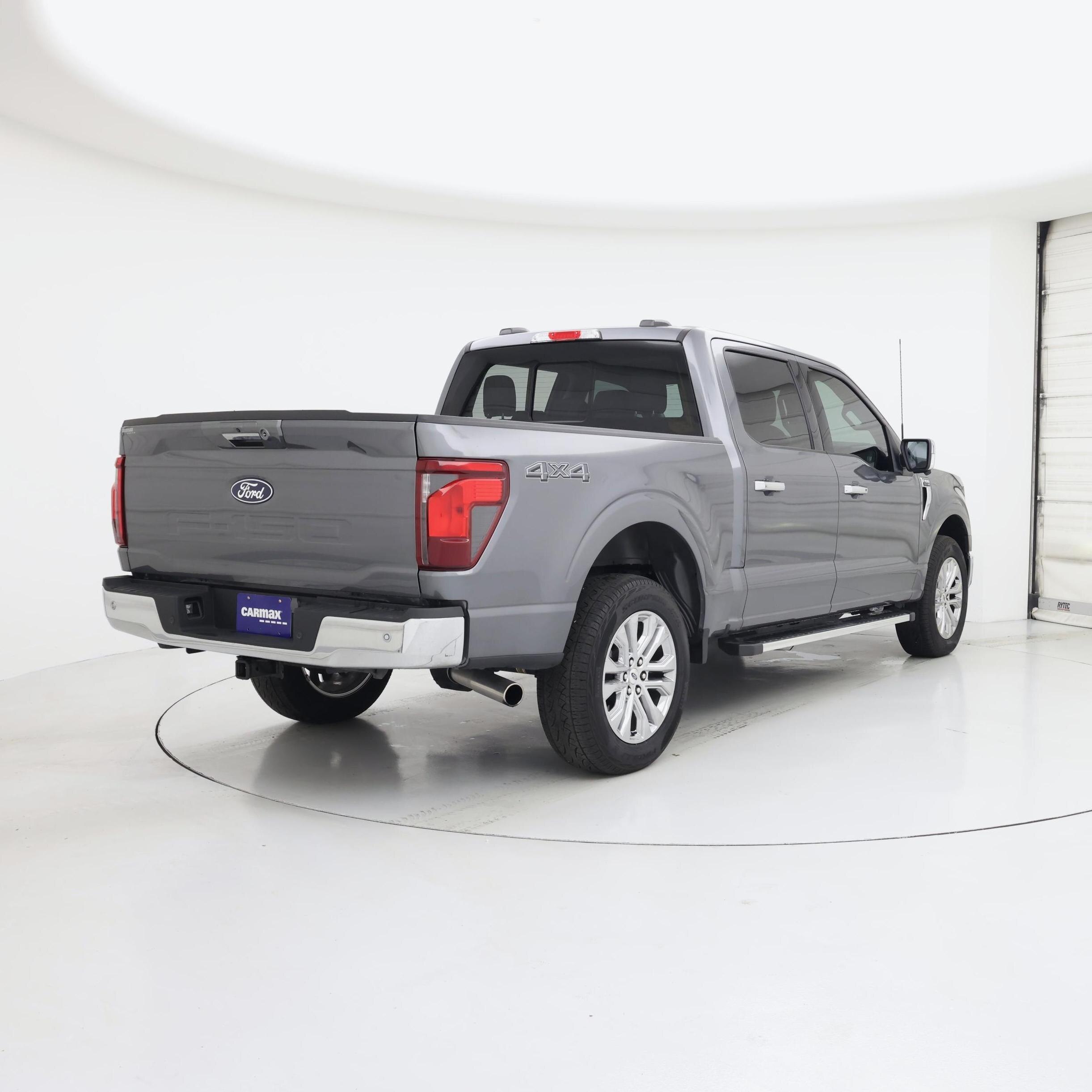Thumbnail: 2024 Ford F-150 - 8