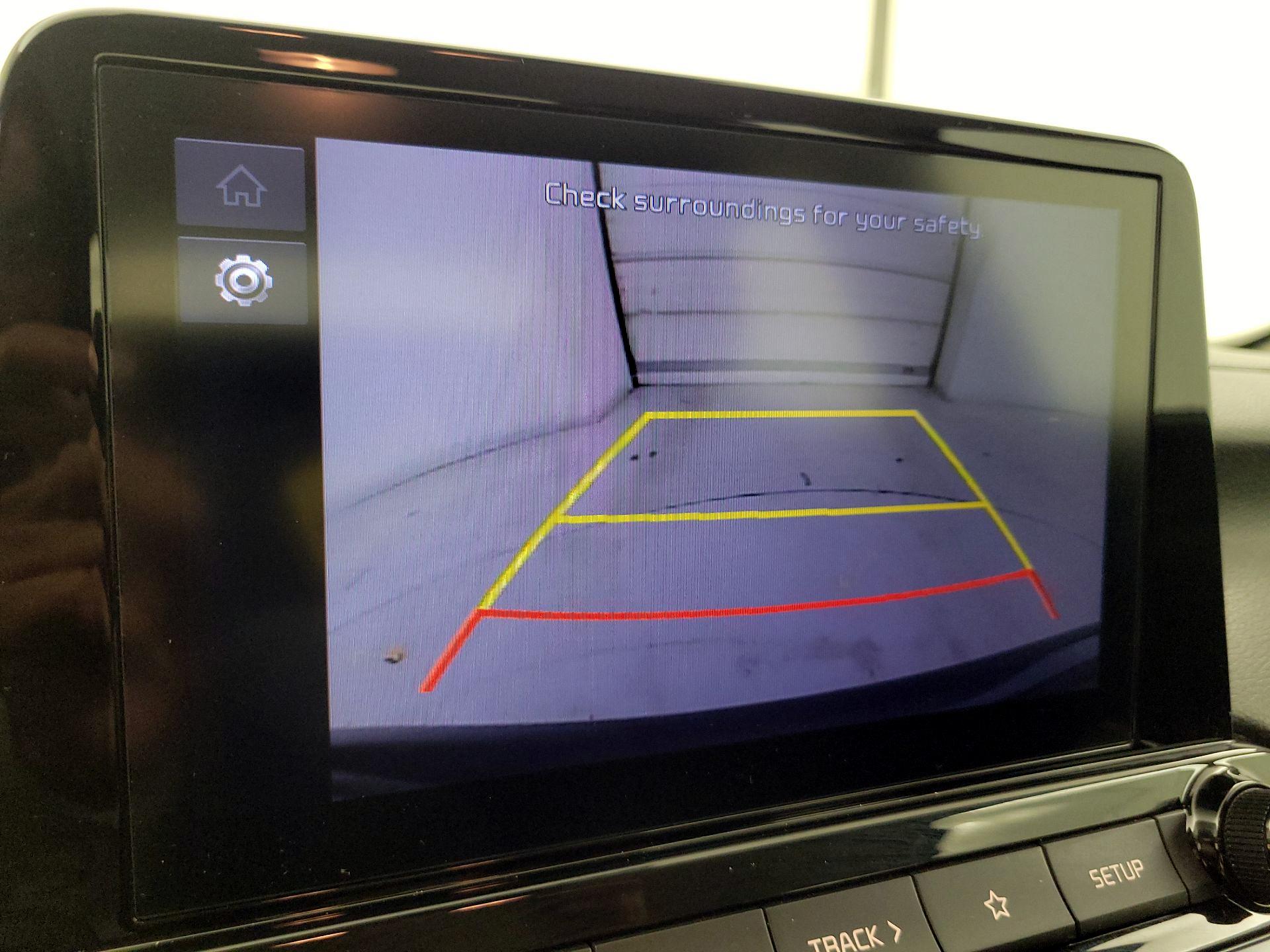 Thumbnail: 2023 Kia Forte - 14