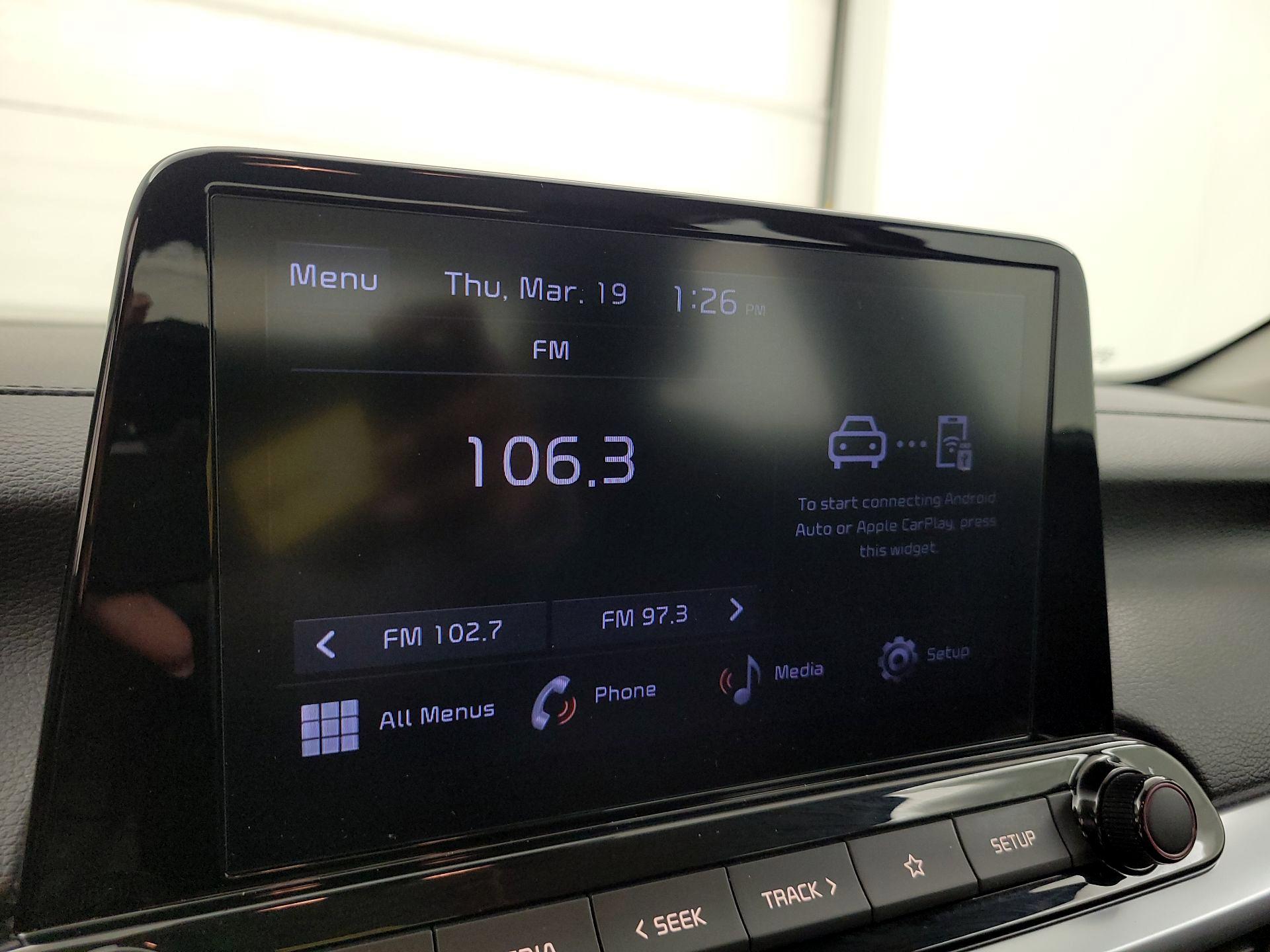 Thumbnail: 2023 Kia Forte - 15