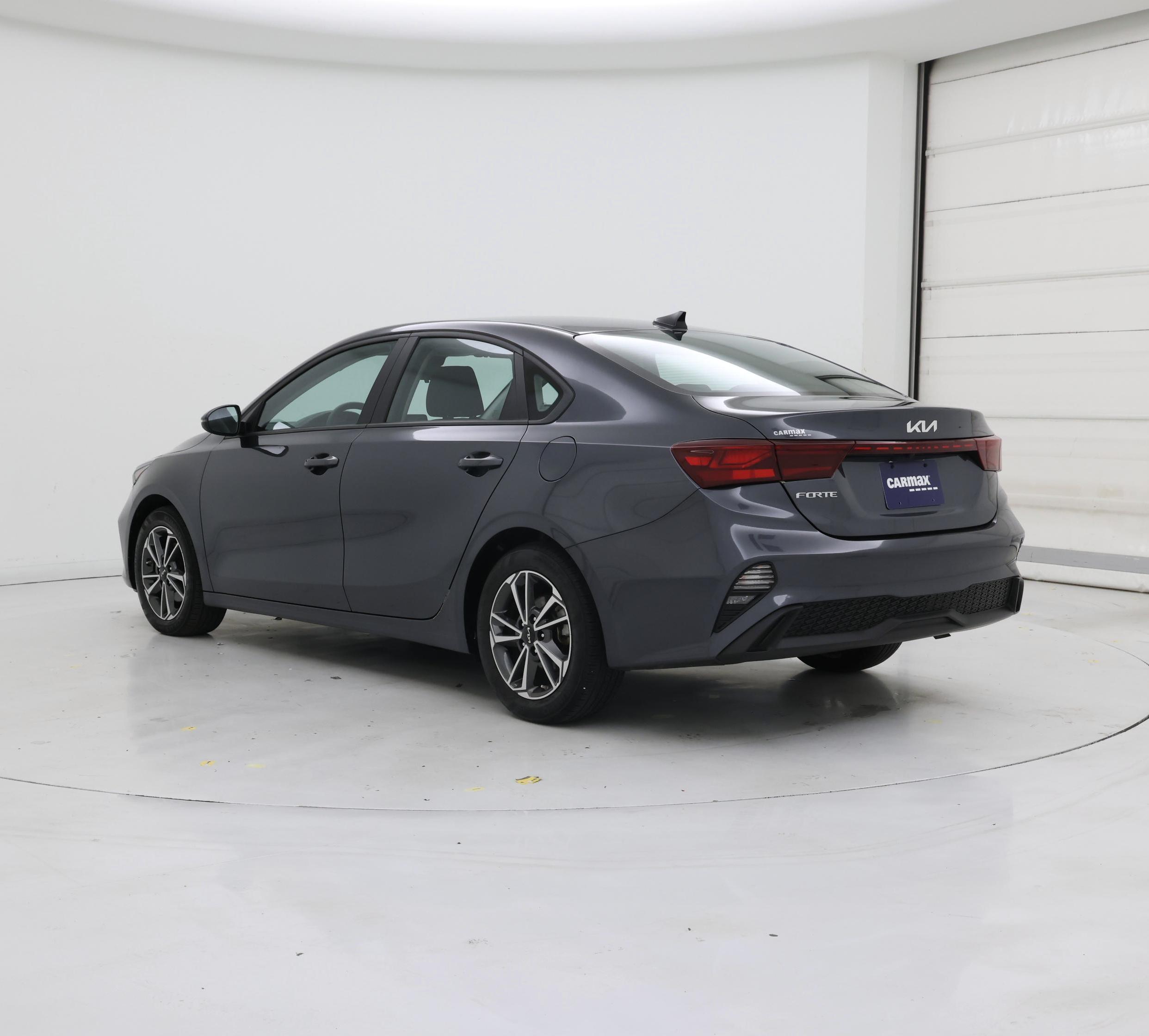 Thumbnail: 2023 Kia Forte - 2